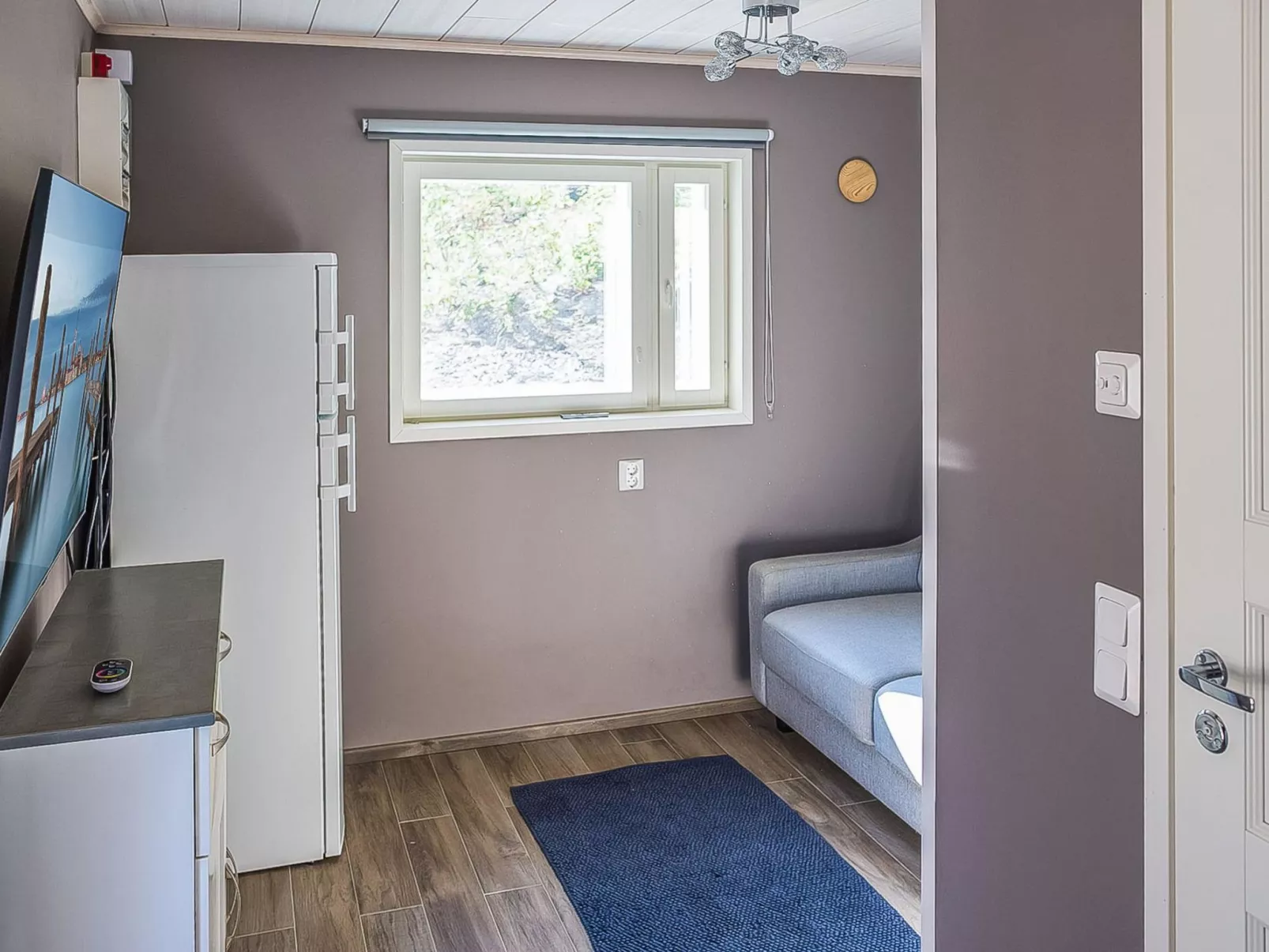 Villa nyåker-Binnen