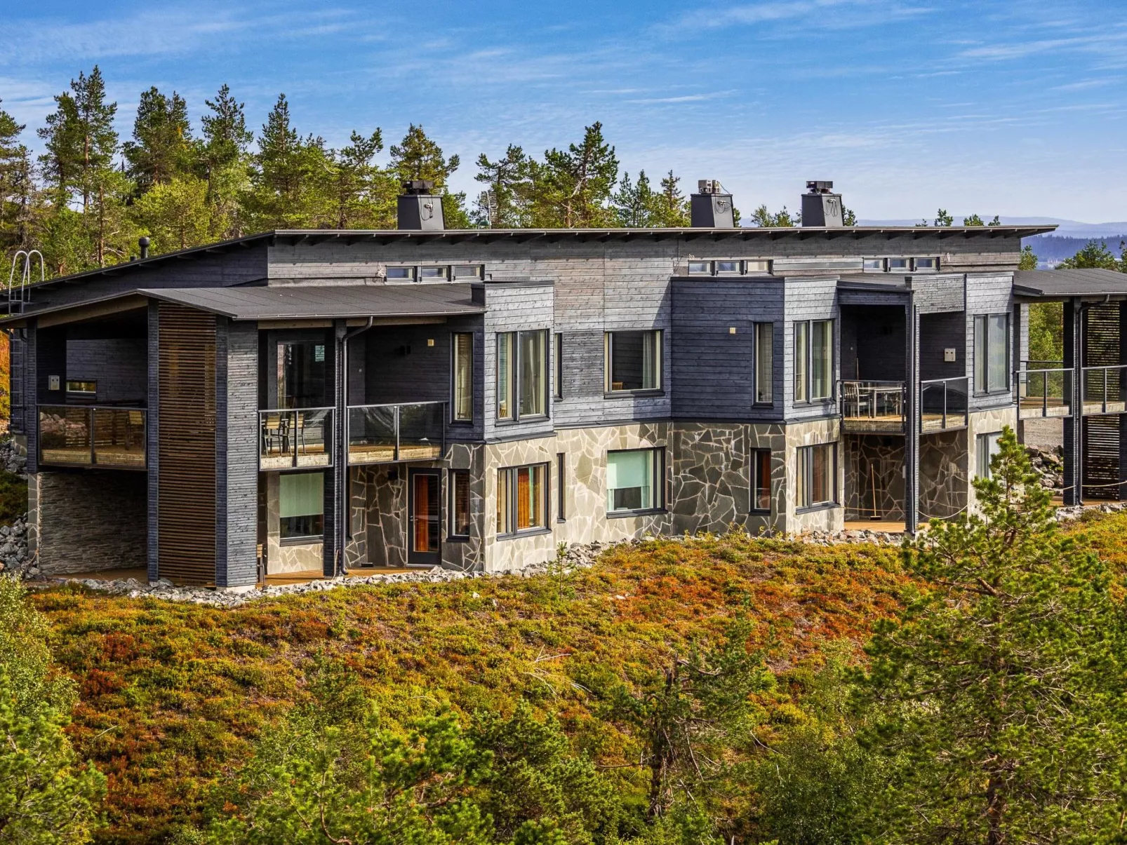 Rukavuorenhuippu 23 a-Binnen