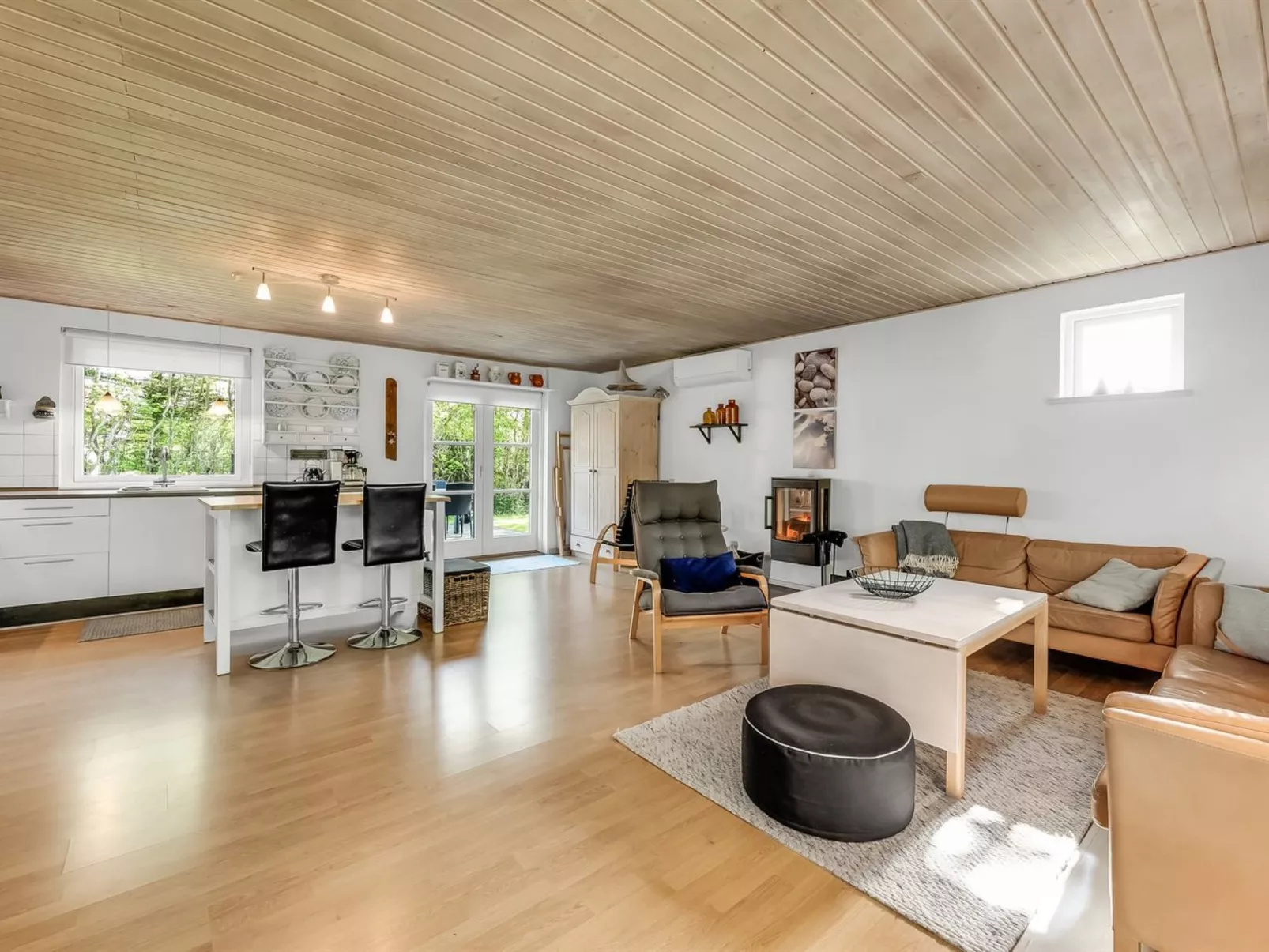 "Fido" - 500m to the fjord-Binnen