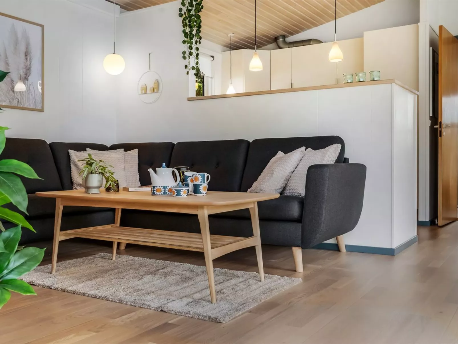 "Elba" - 2.5km from the sea-Binnen