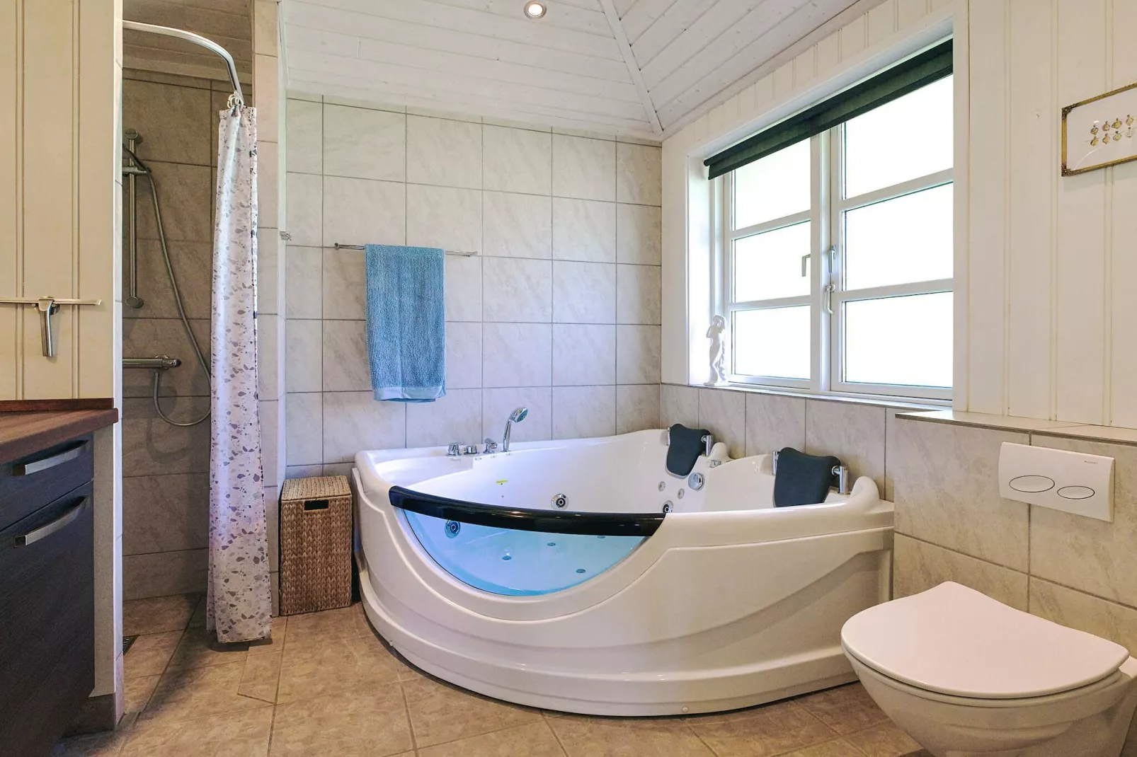 4 sterren vakantie huis in-Binnen