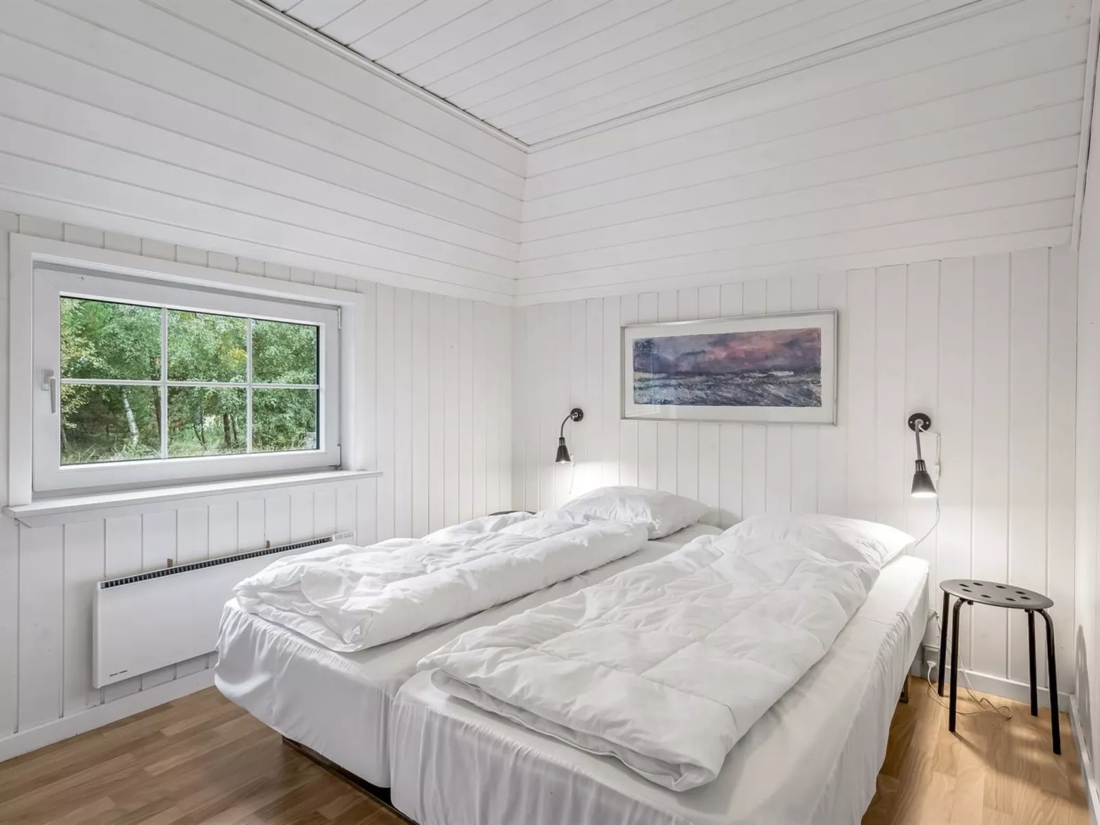 "Alisa" - 2km from the sea-Binnen