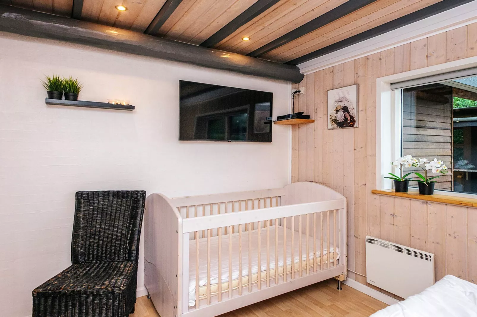 5 sterren vakantie huis in Fårvang-Binnen