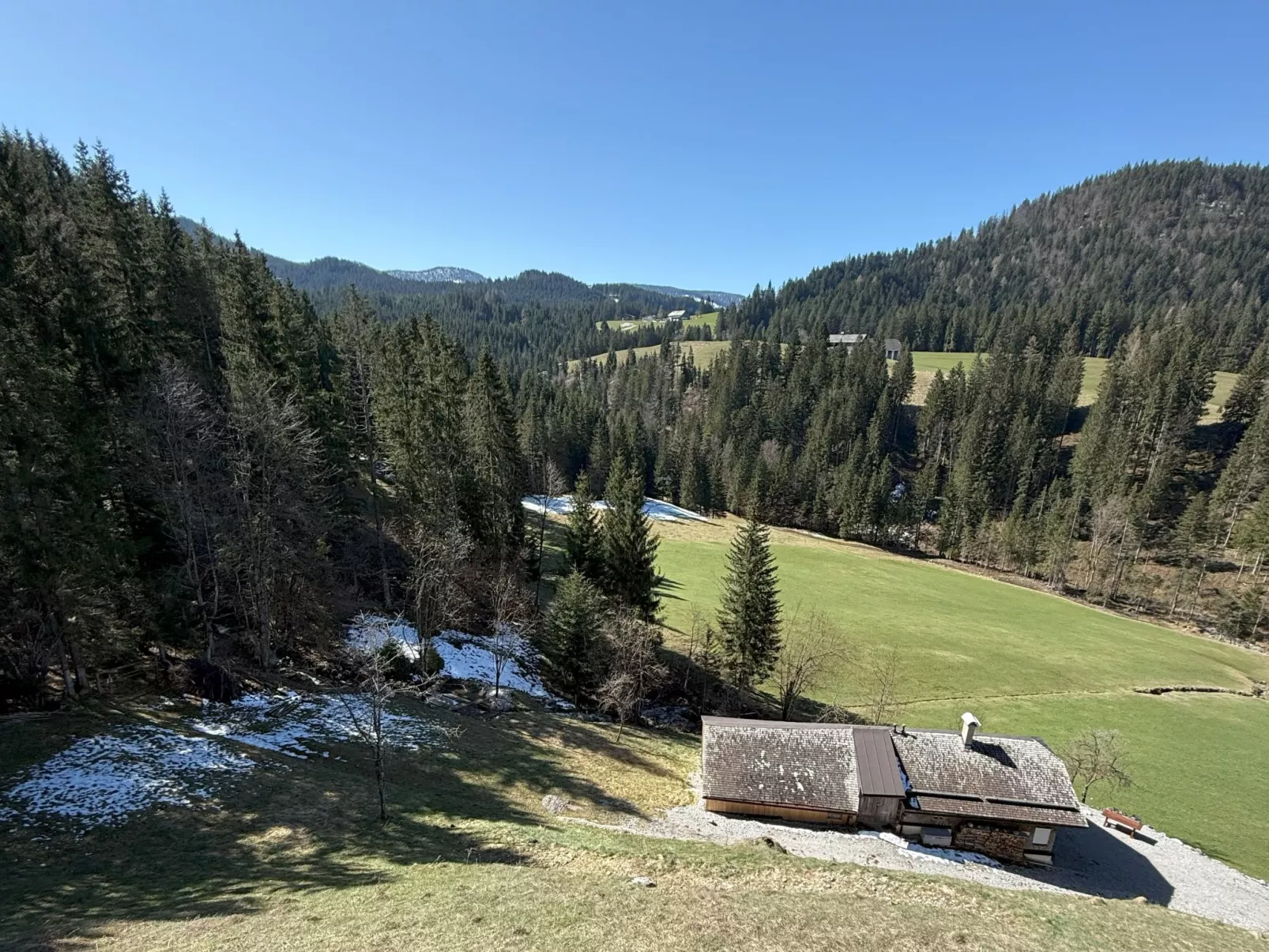 Schipplbadstube-Buiten