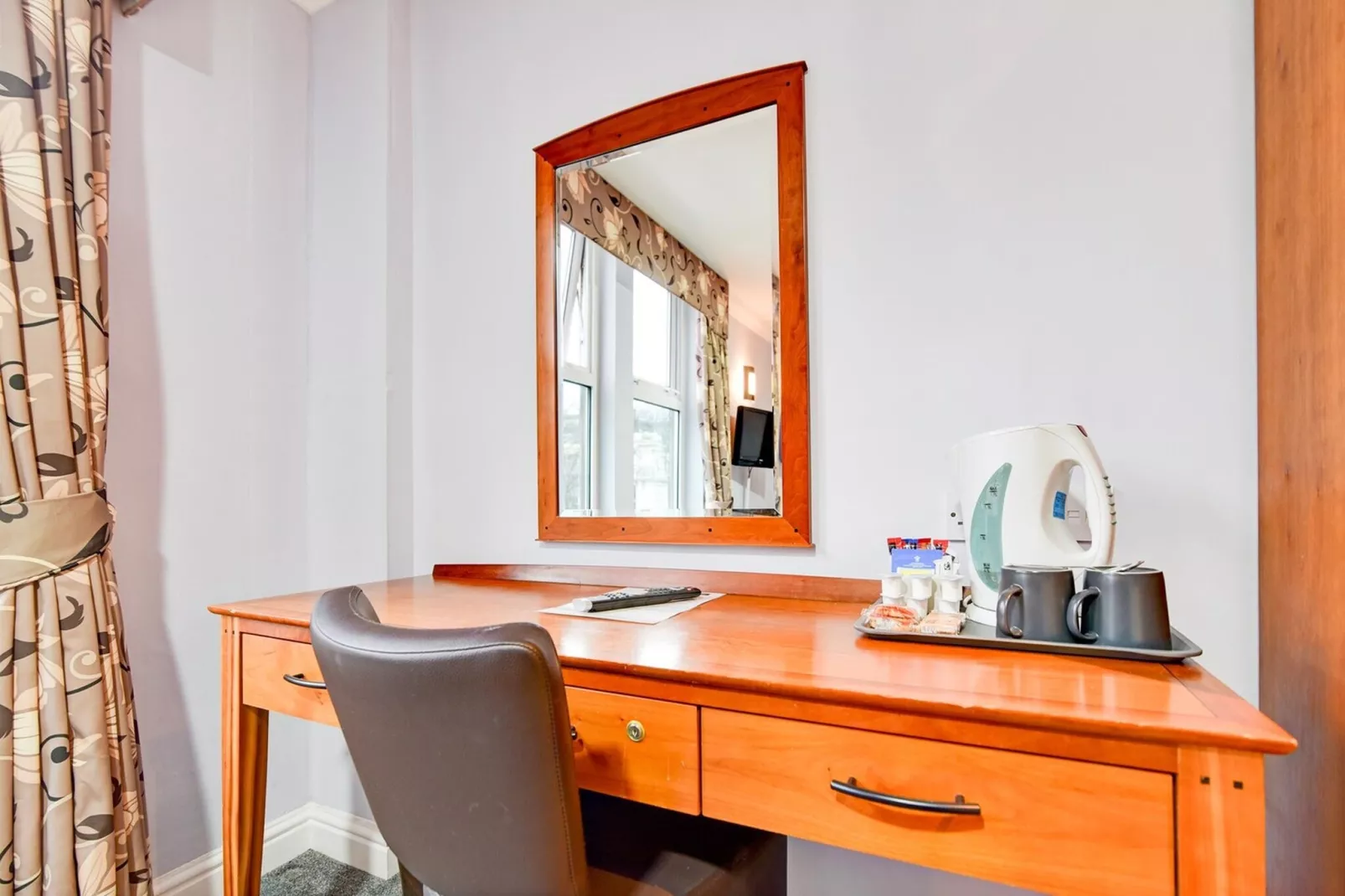 Standard Family of 3 Room-Slaapkamer