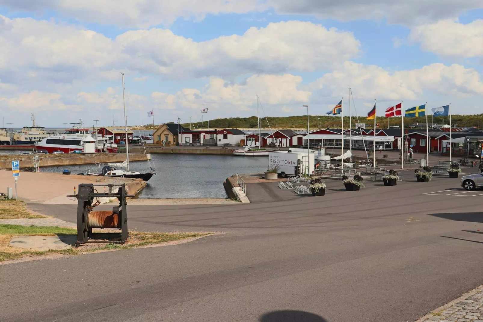 5 sterren vakantie huis in Torekov-Niet-getagd