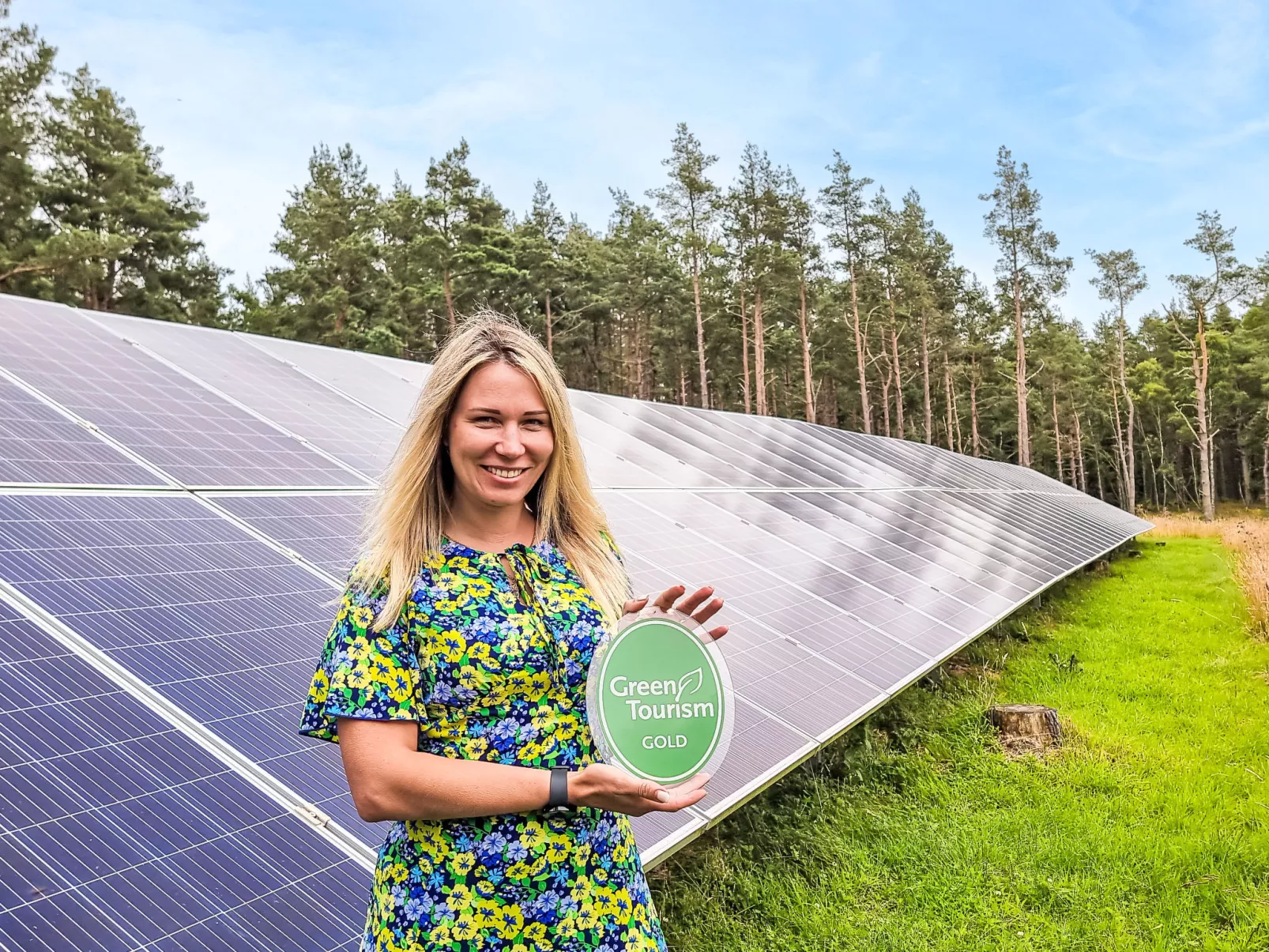 Ghillie’s Bothy-Buiten