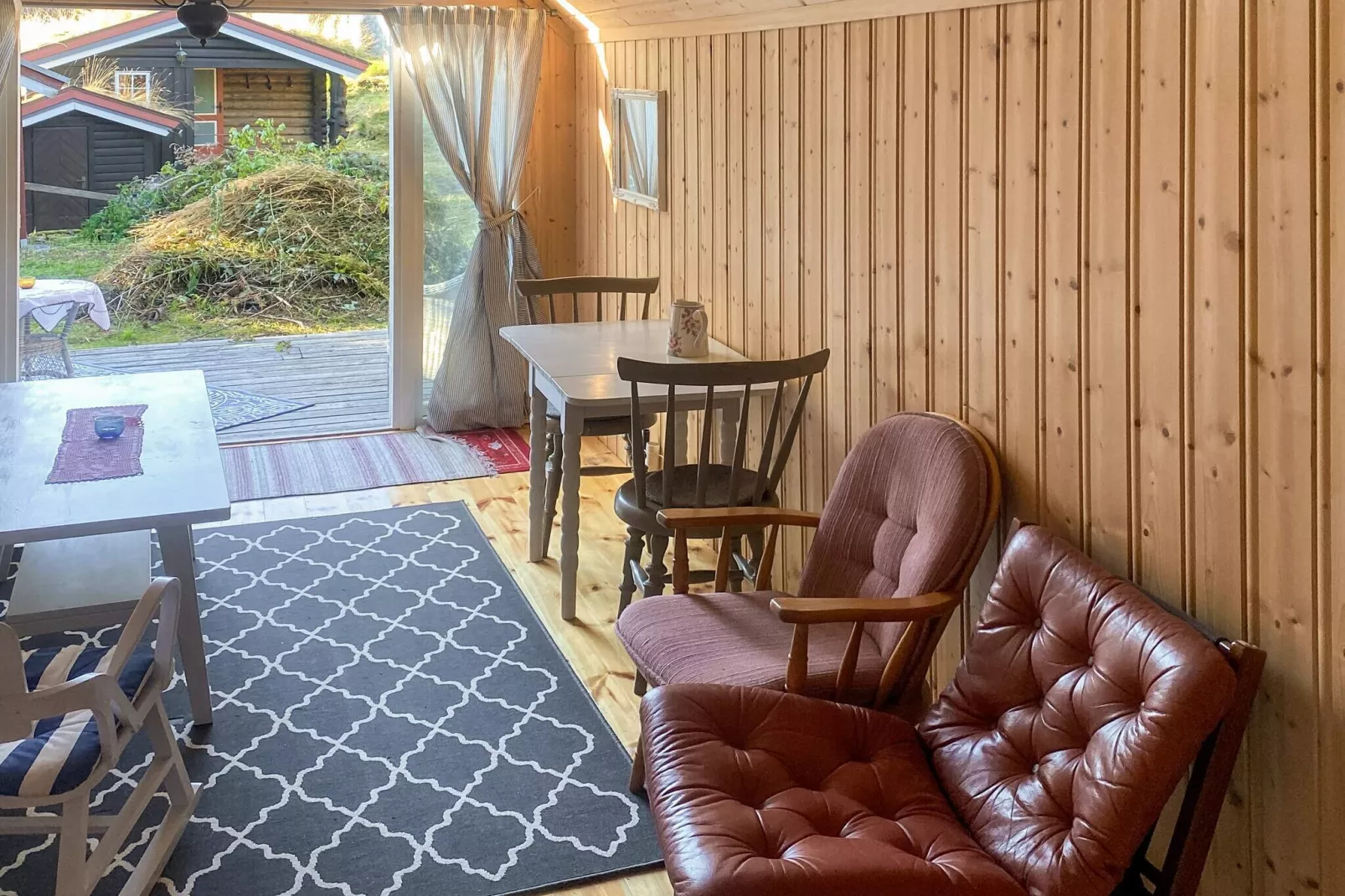 6 Personen vakantie huis in LEKSVIK-Binnen