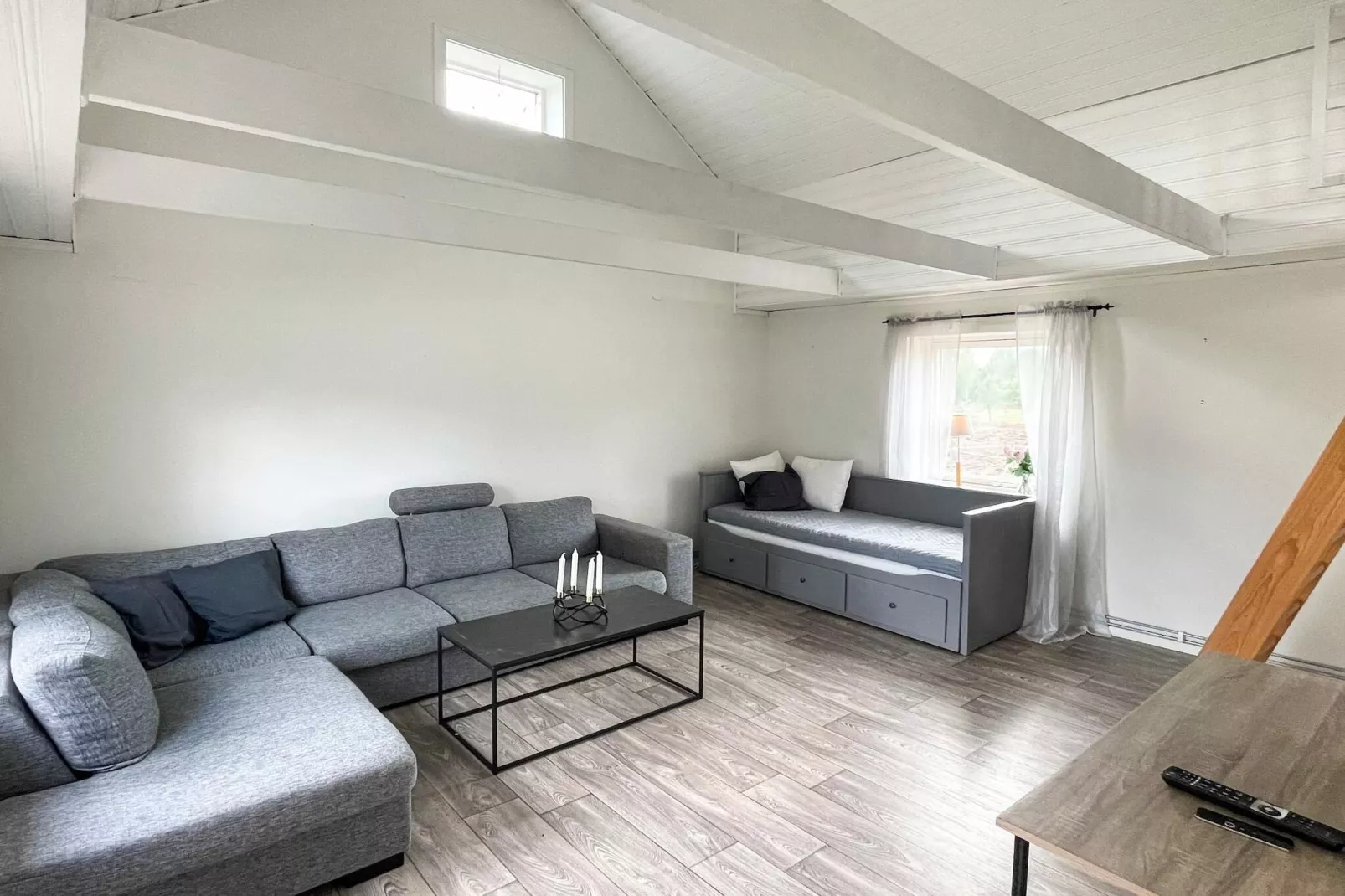 Natuurretraite op de boerderij in Berga-Binnen