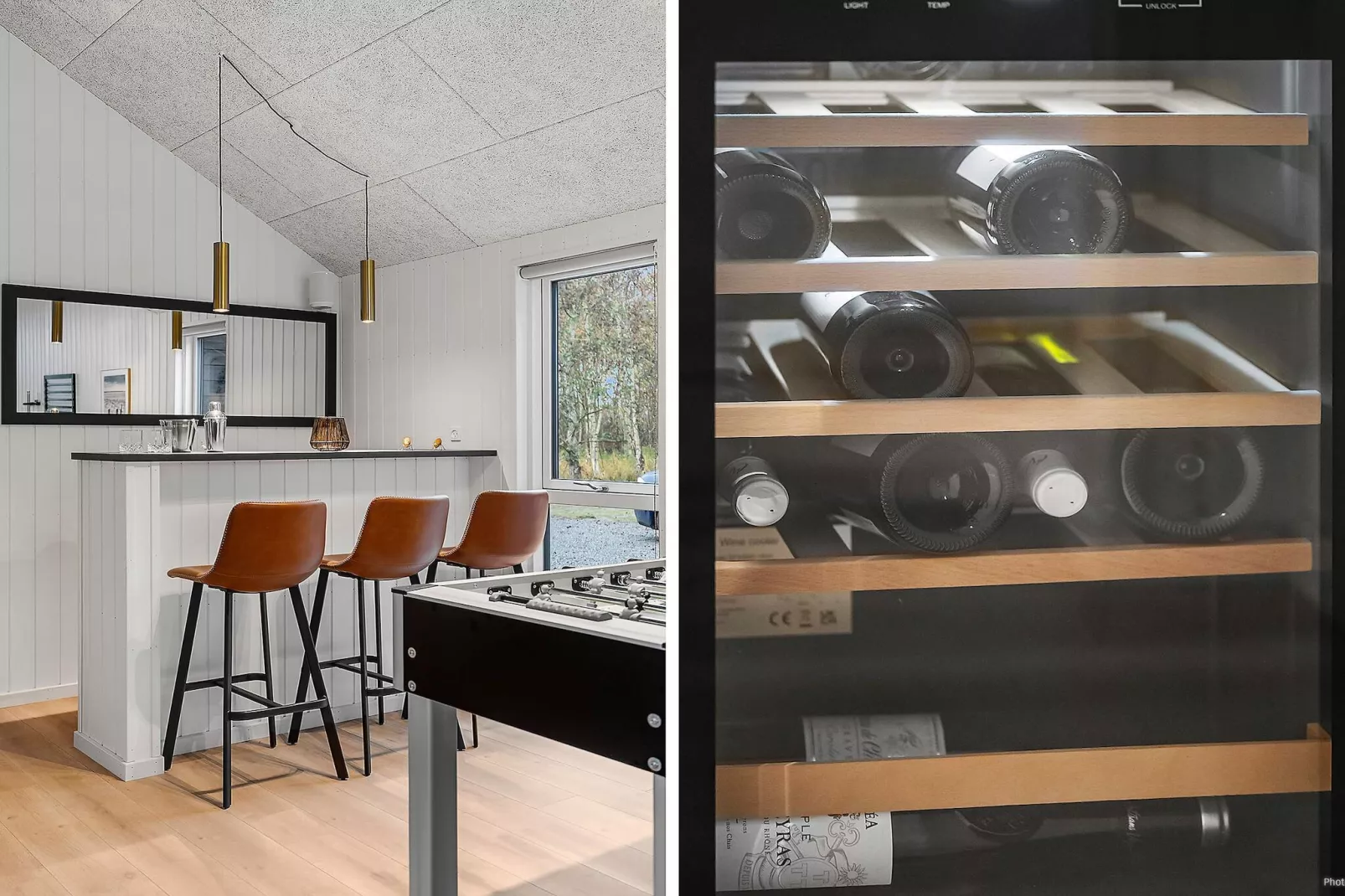 5 sterren vakantie huis in Idestrup-Binnen