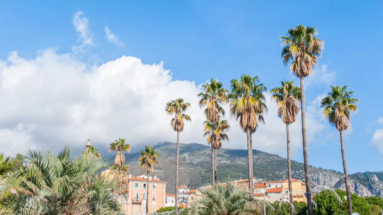 Chez Gabrielle-Gebieden zomer 1km