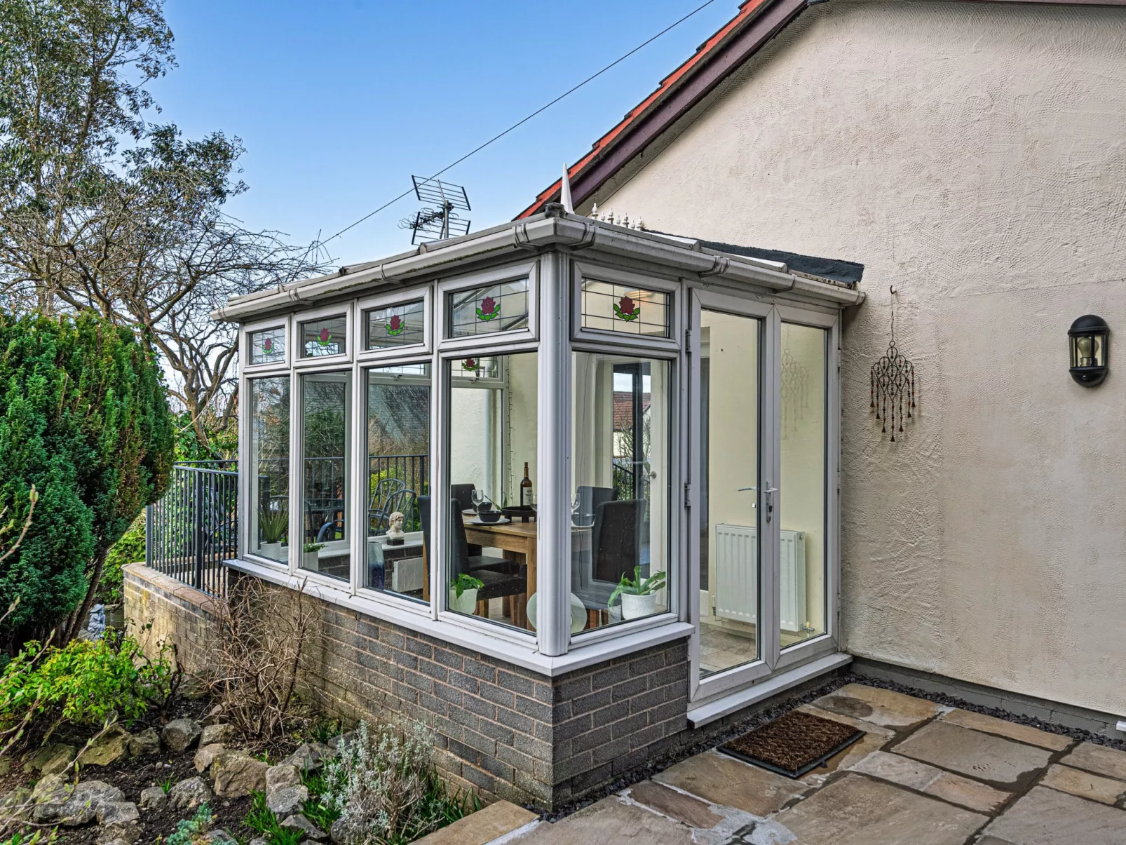 Cesail Y Mynydd-Binnen