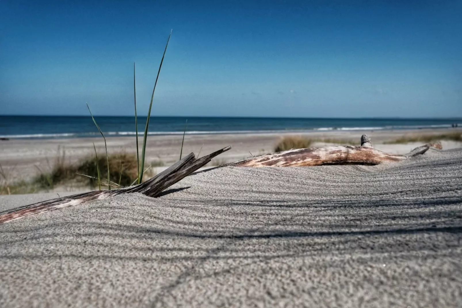 Nr5 - Schwalbennest 4 Personen-Gebieden zomer 5km