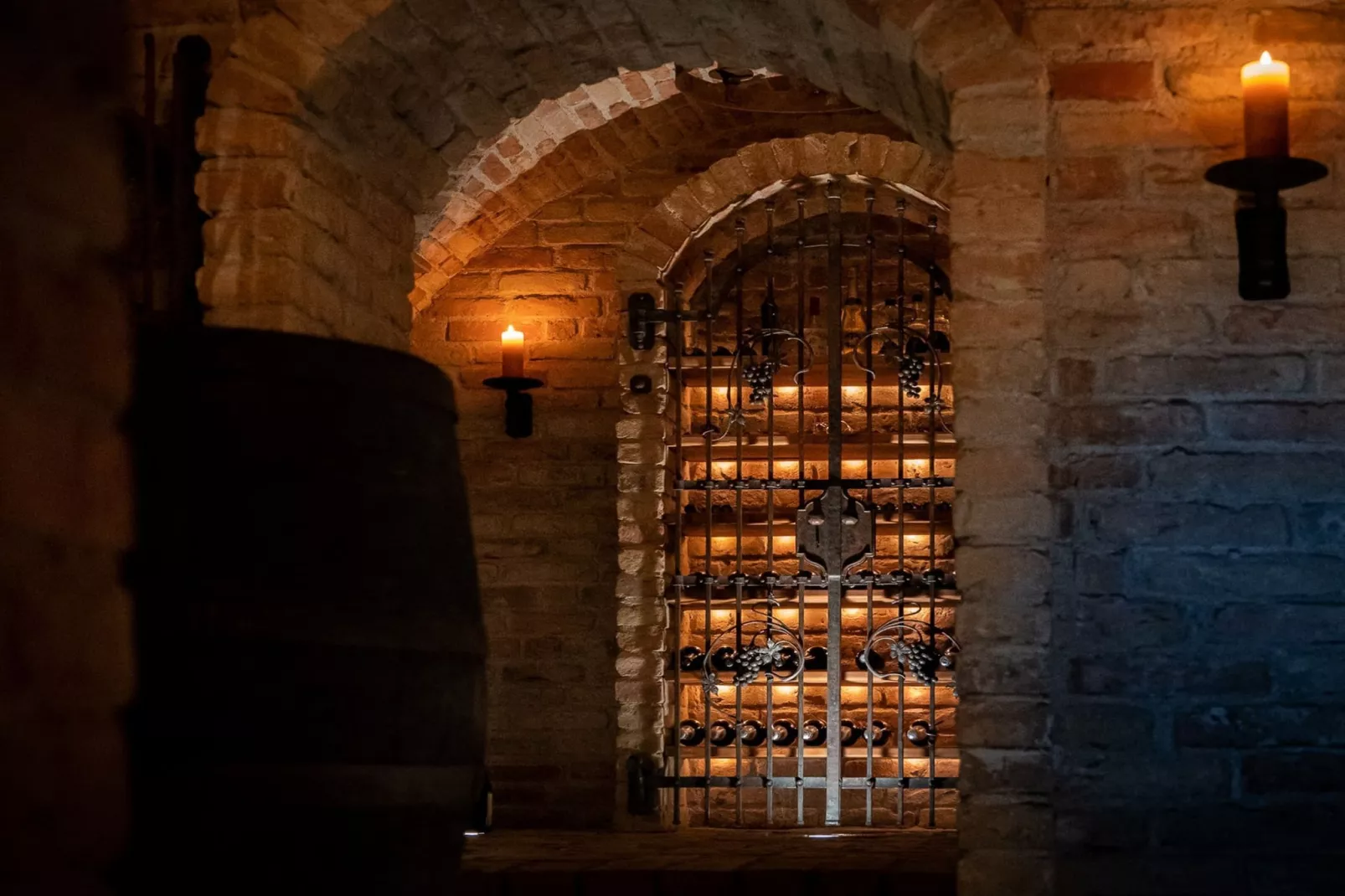 Bad Kleinkirchheim Lush and Spacious Villa with Indoor Pool and Wellness - Seven Bedroom Villa-Buitenlucht