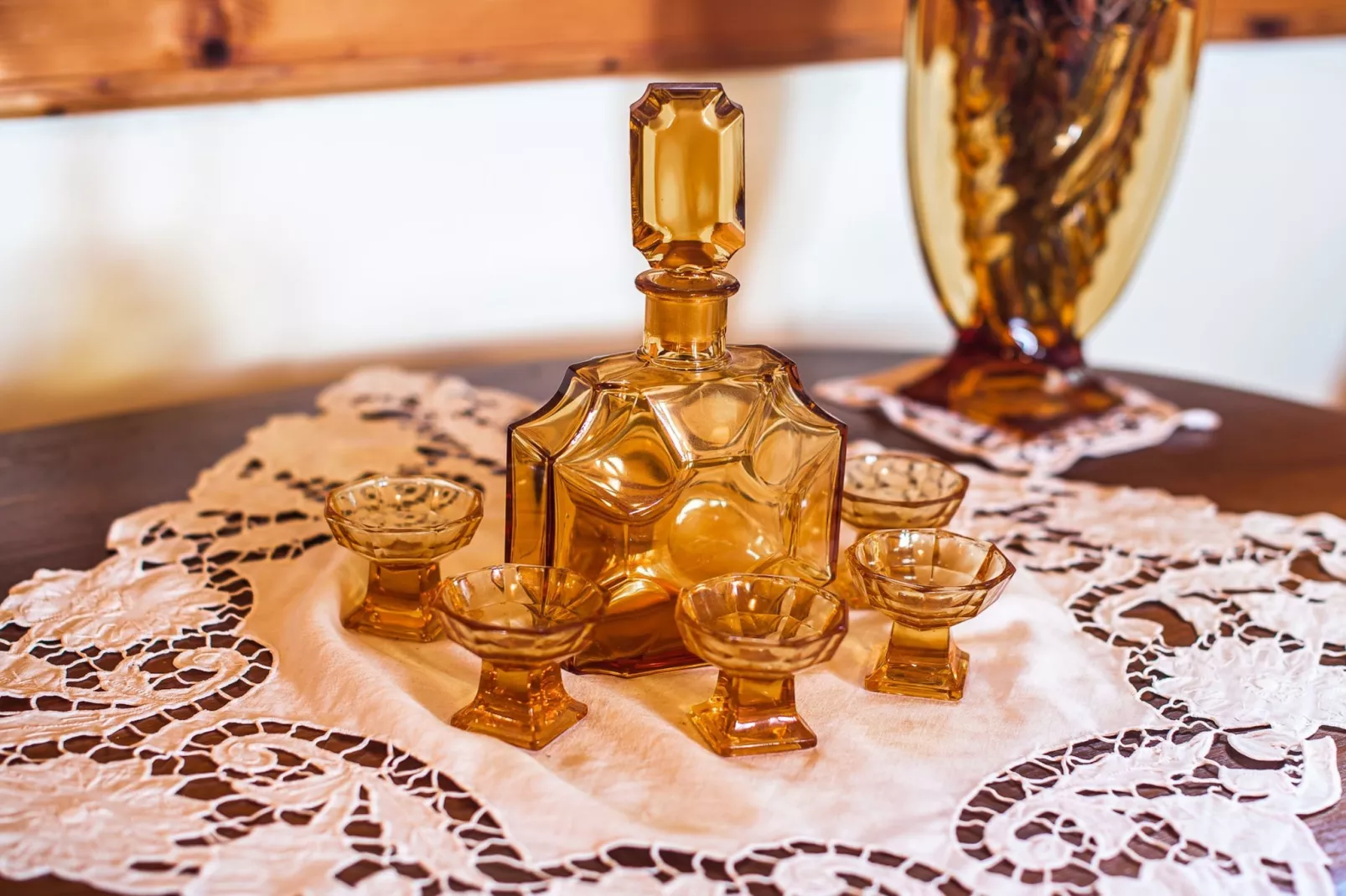 Cozy Countryside Retreat Villa with Hot-Tub - Two Bedroom Villa with Hot Tub-Binnen