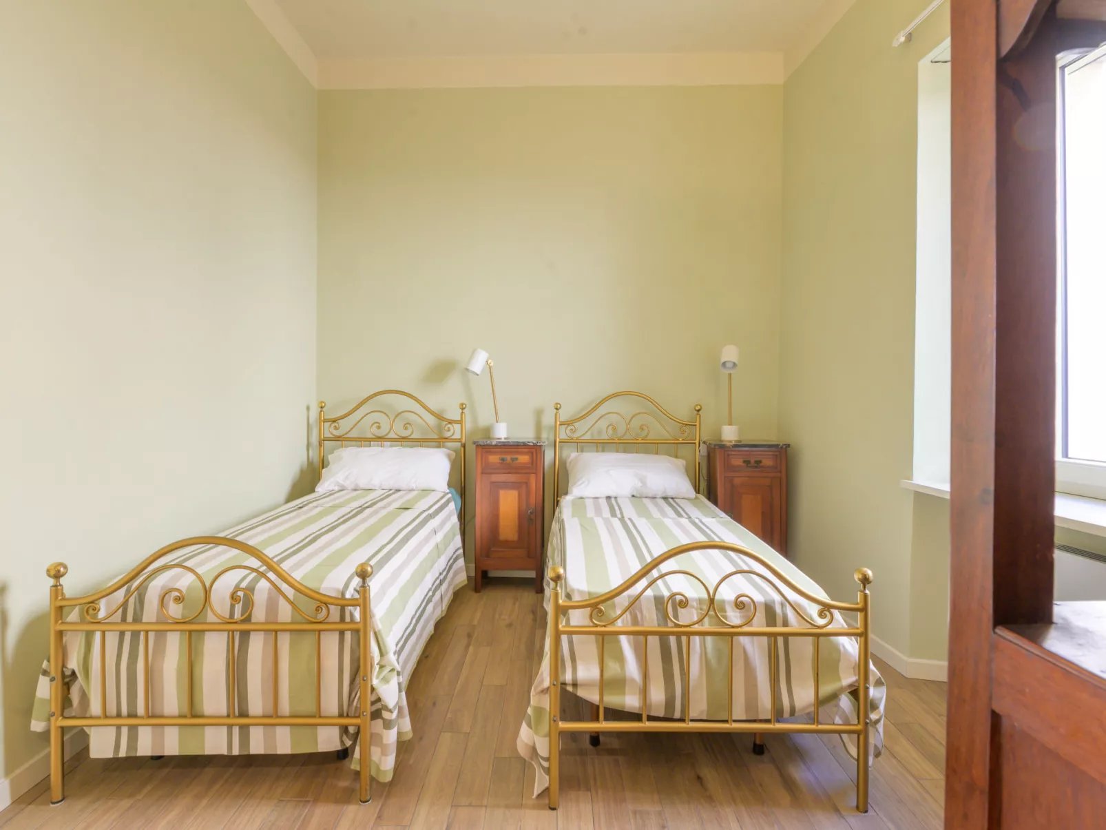 Il Belvedere di Montiano-Binnen