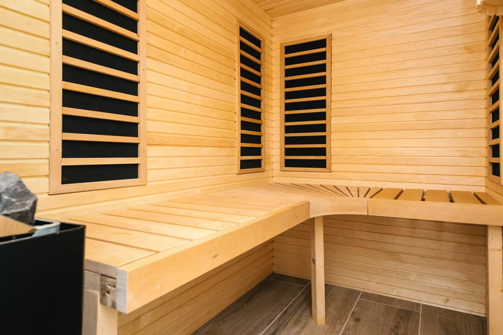 5 sterren vakantie huis in Silkeborg-Sauna