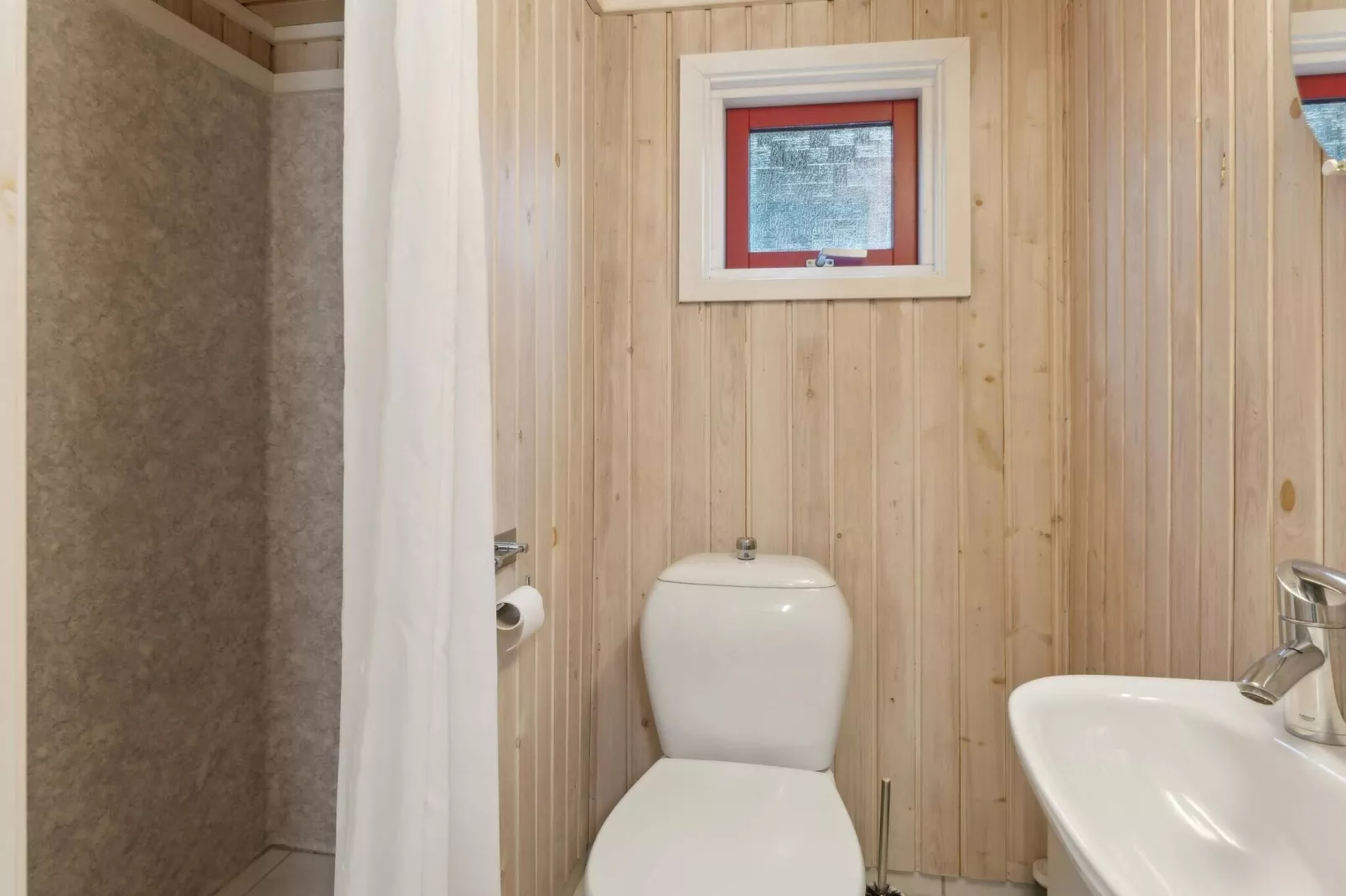 5 sterren vakantie huis in Hals-Binnen