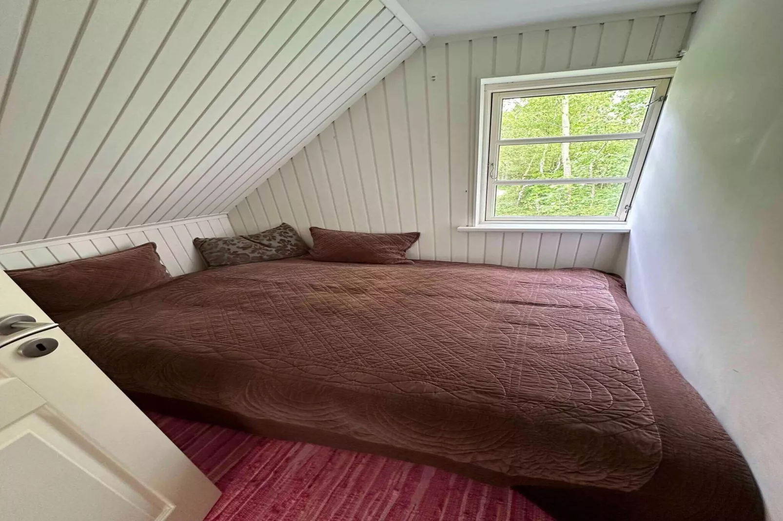 5 sterren vakantie huis in Knebel-Binnen