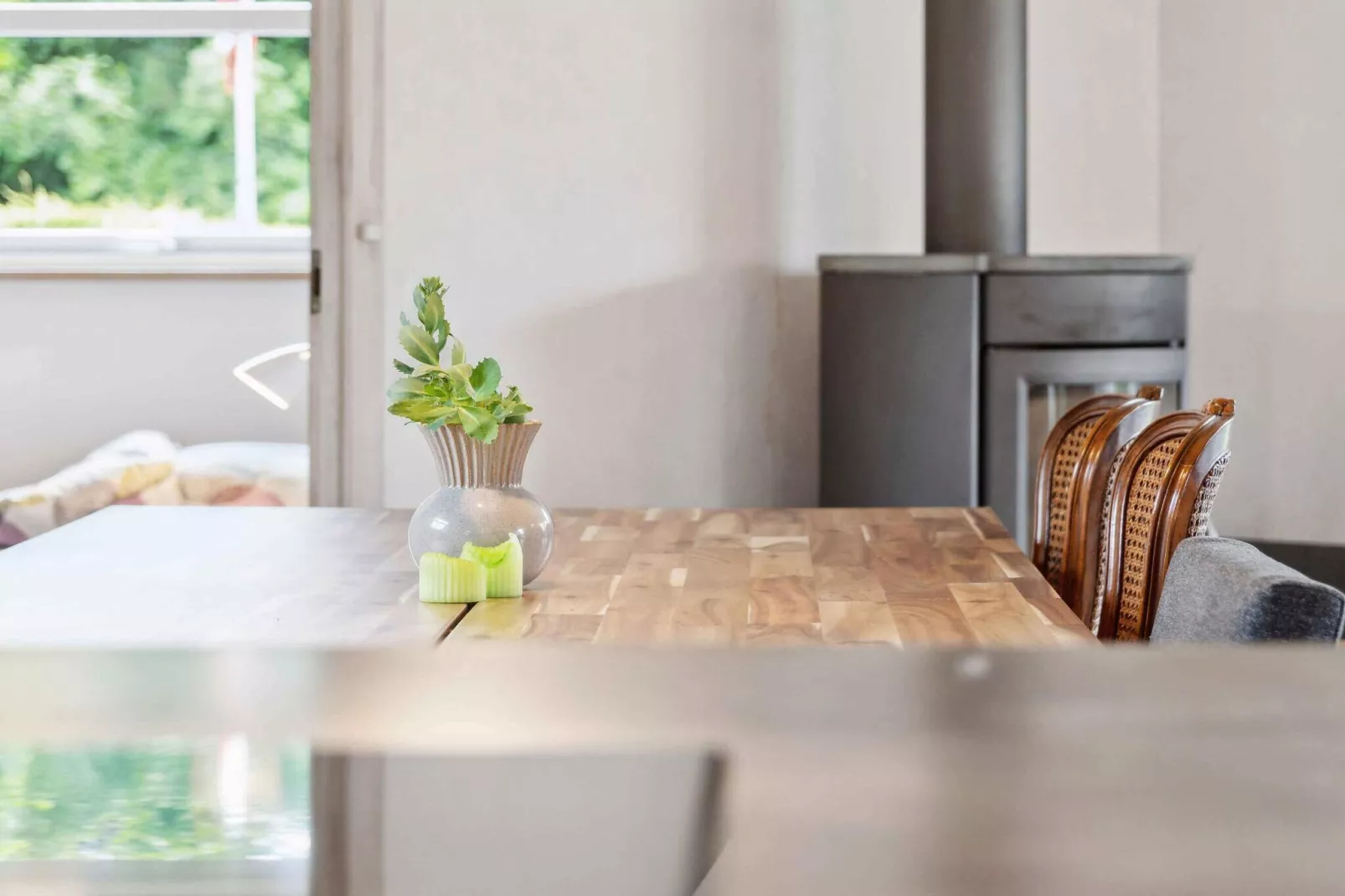 5 sterren vakantie huis in Fårvang-Binnen