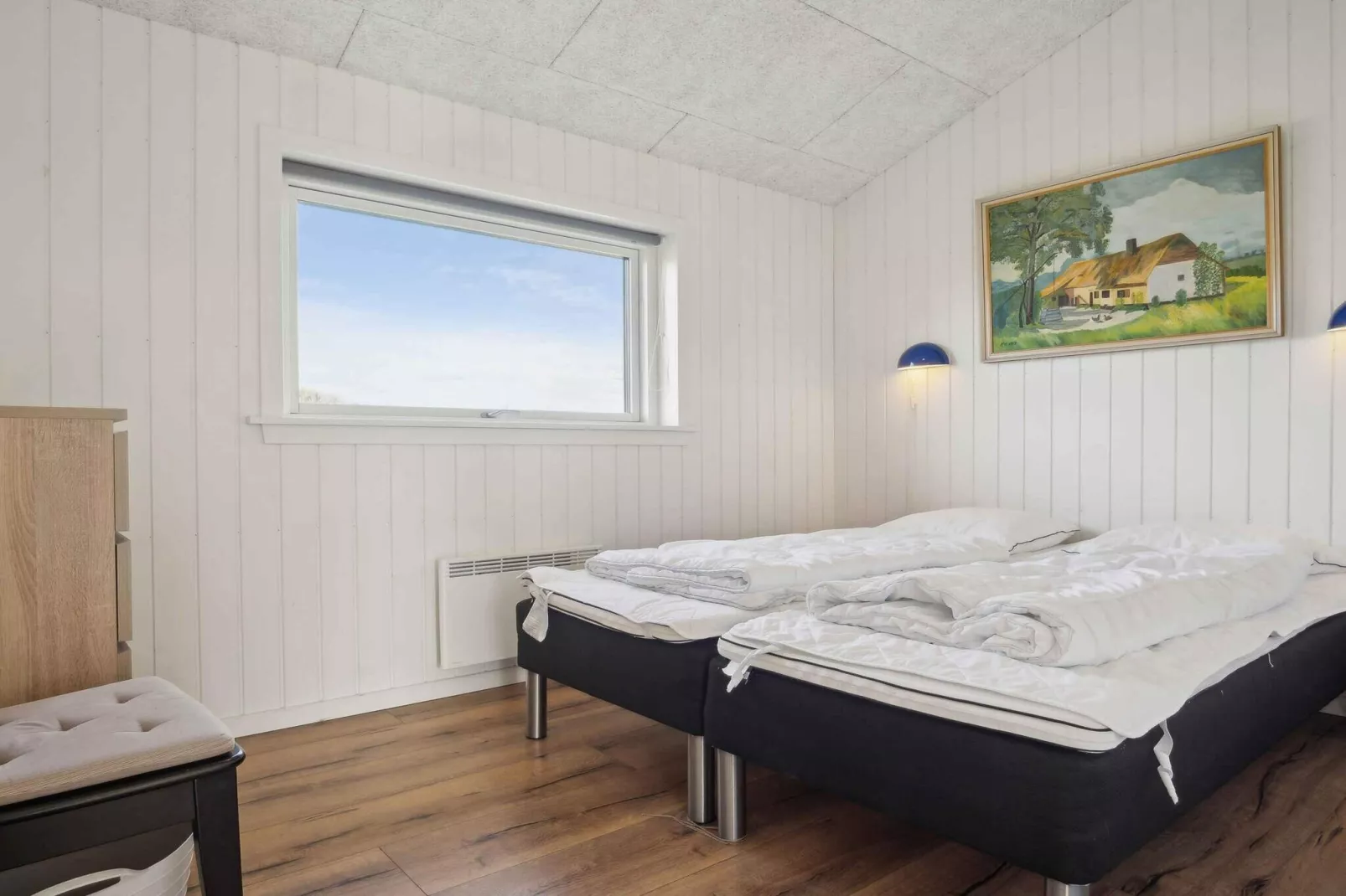 5 sterren vakantie huis in Sydals-Binnen