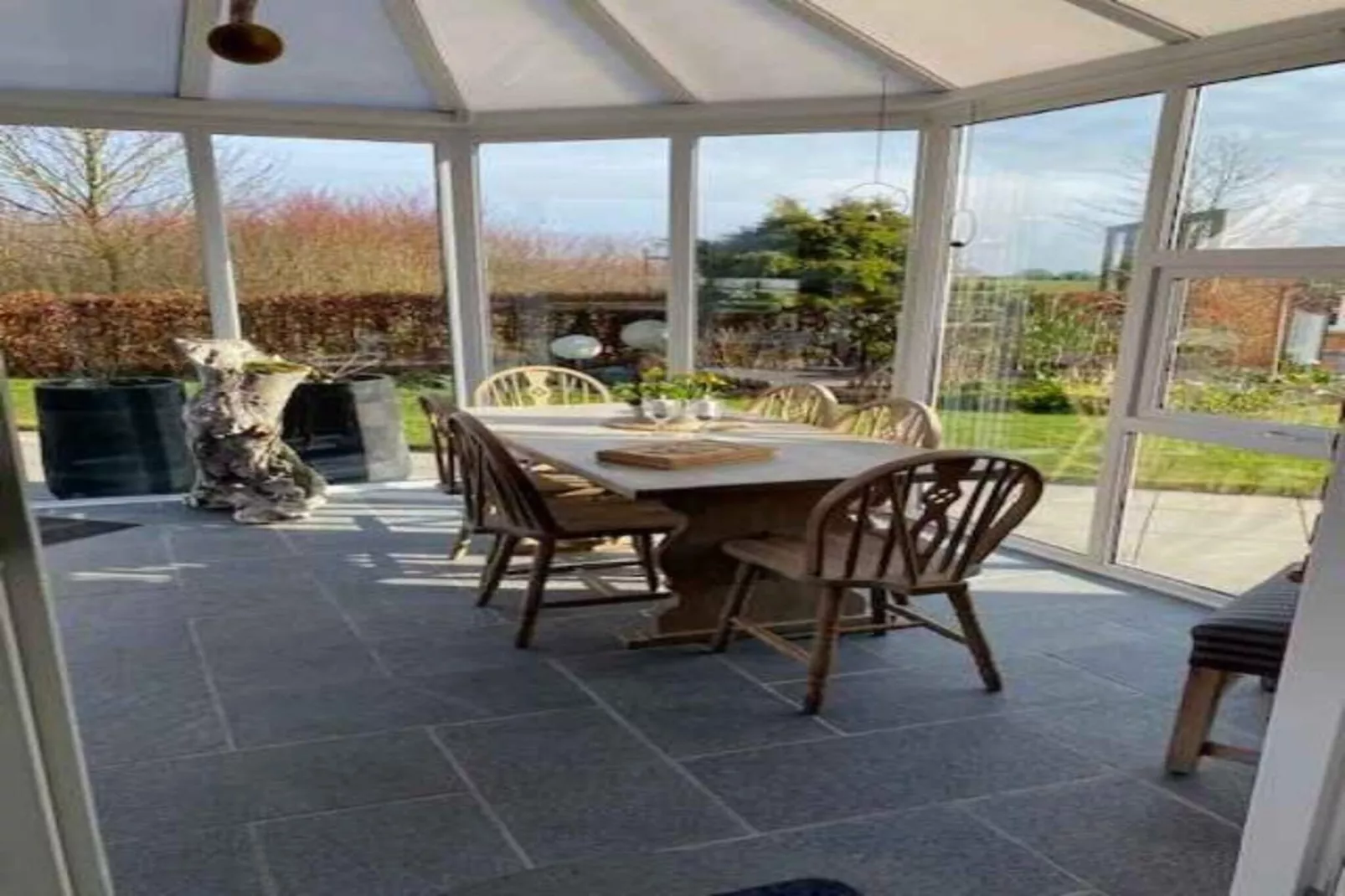 5 sterren vakantie huis in Haderslev-Binnen