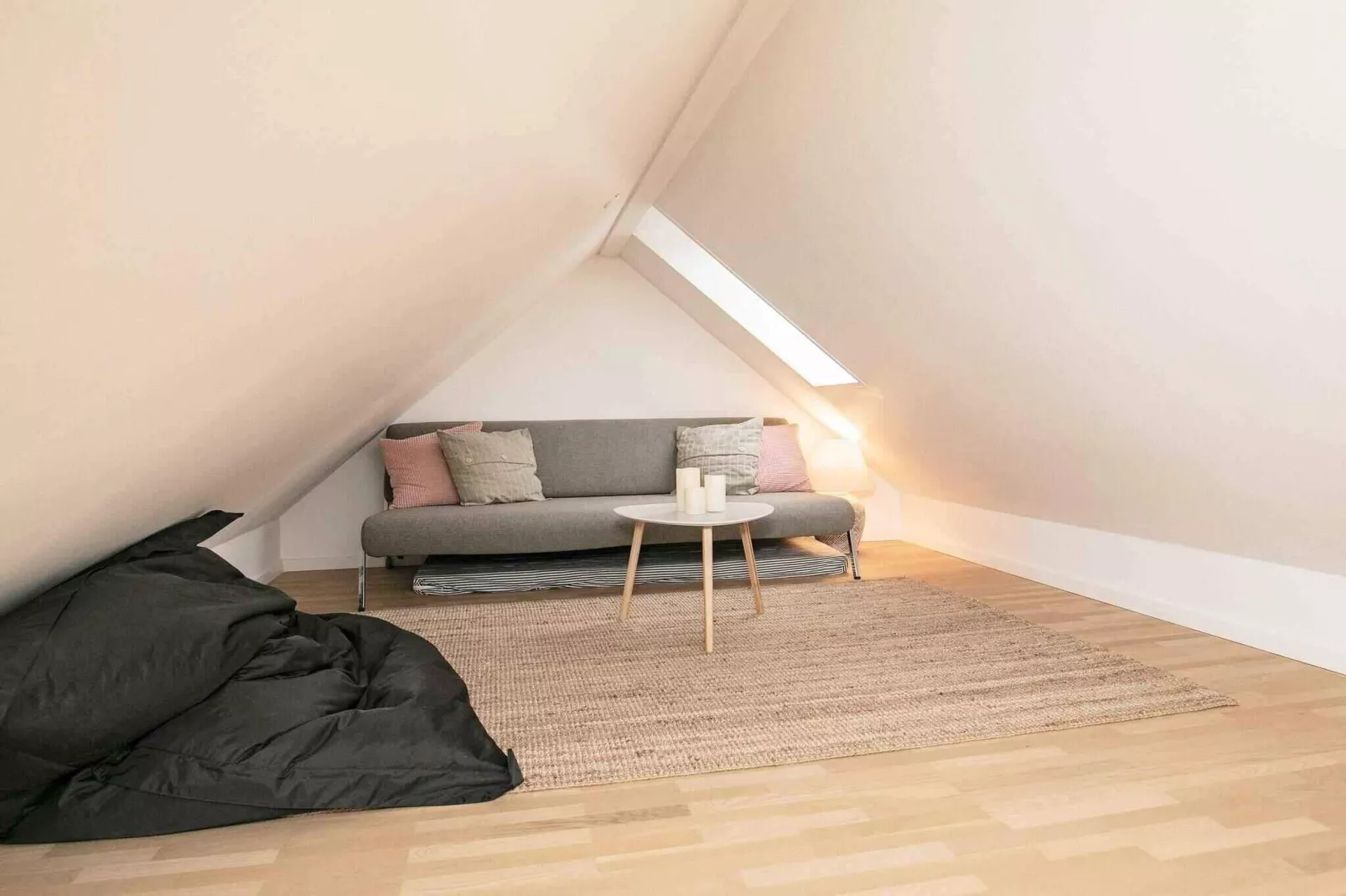 5 sterren vakantie huis in Hals-Binnen