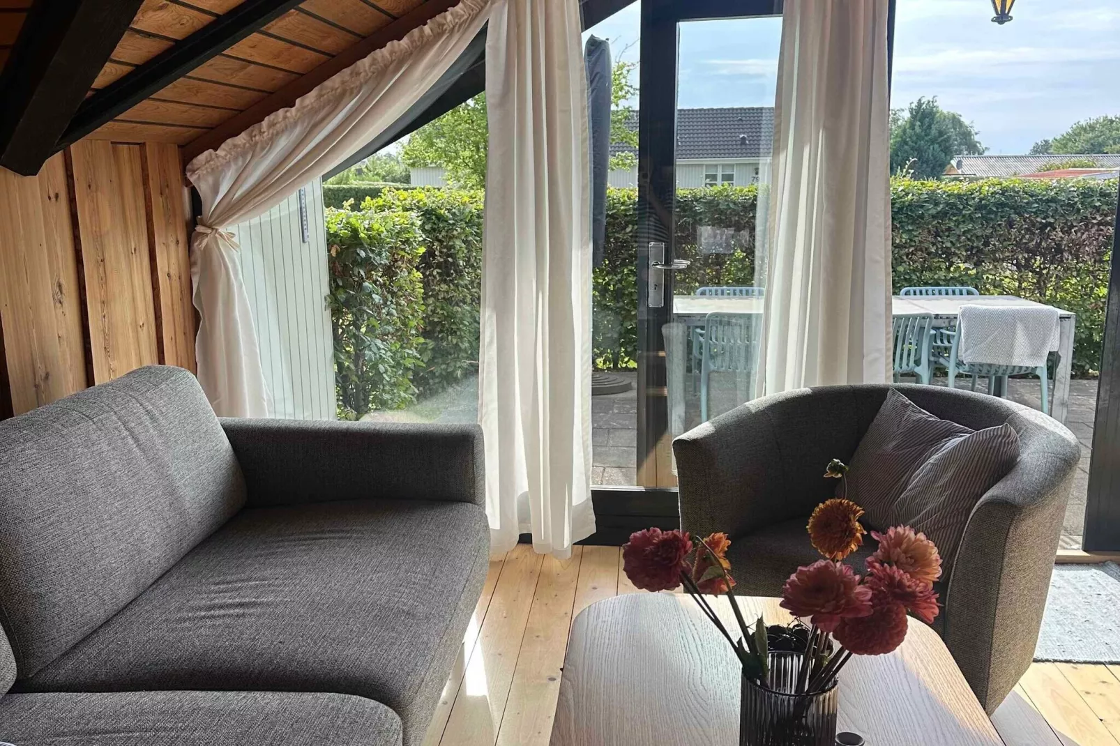 4 sterren vakantie huis in Karrebæksminde-Binnen