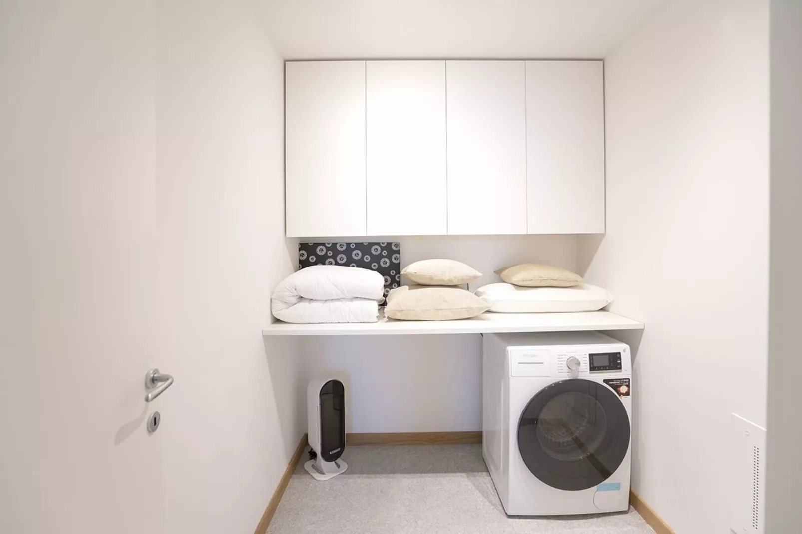 MI Cardano-Faciliteiten