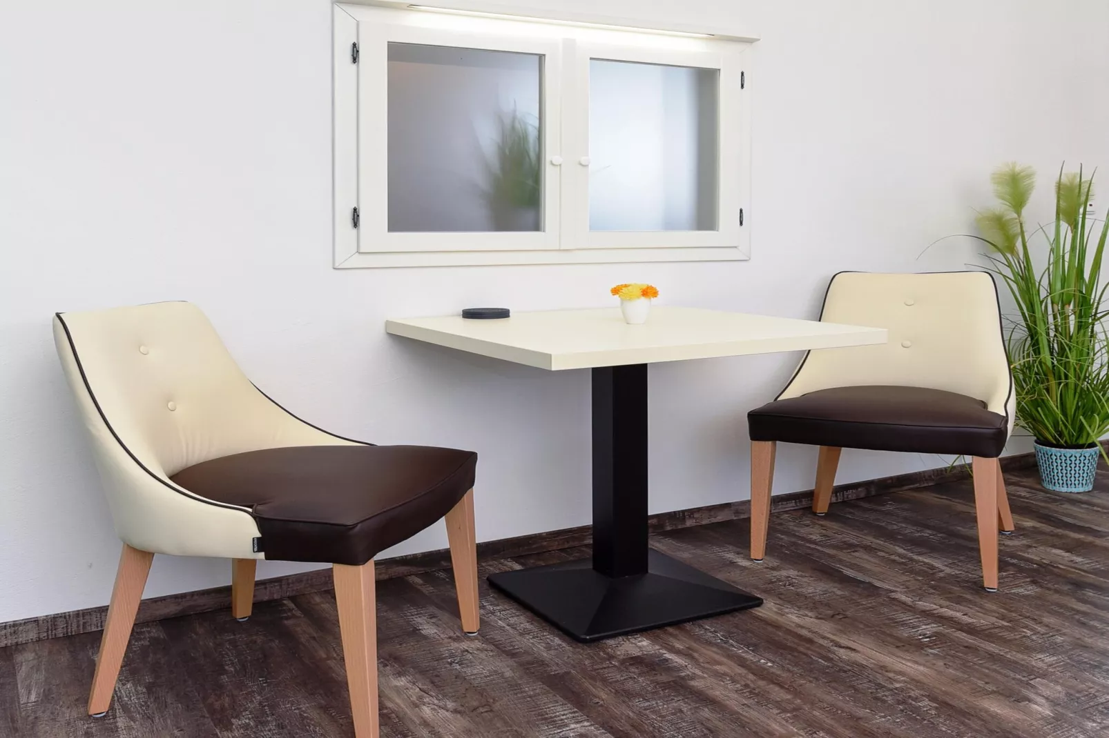 Haus zur Möwe 2 - Recreatieruimte