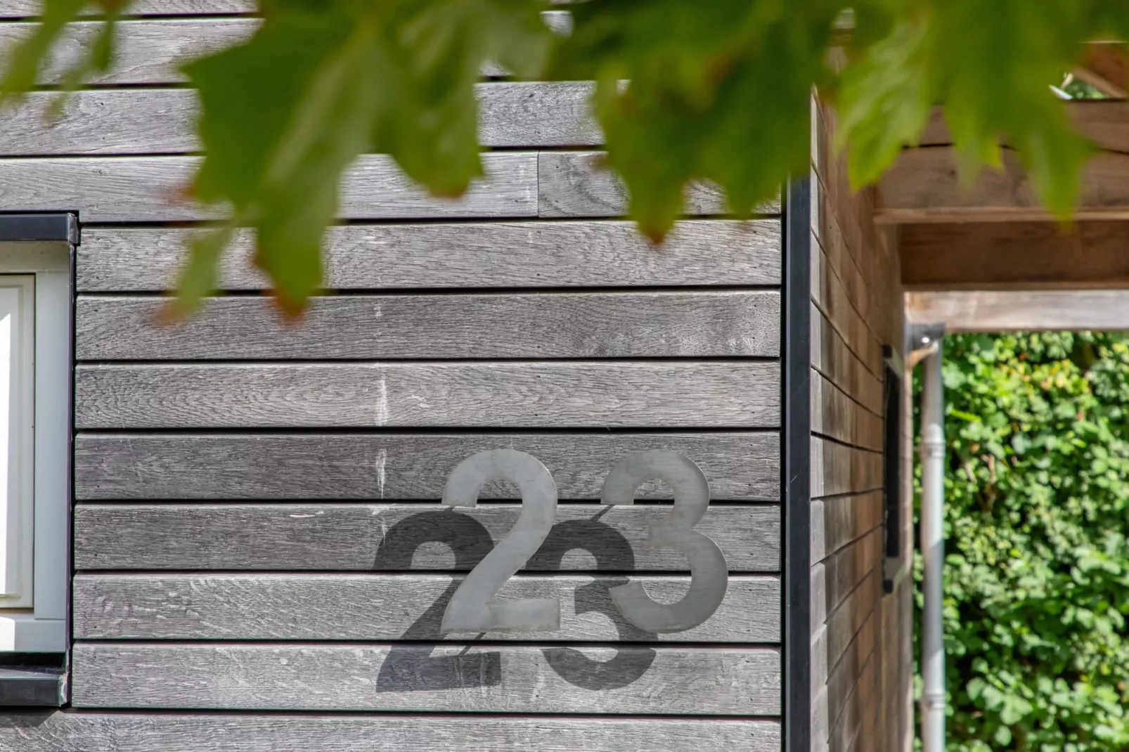 Zonnedorp 23 Zeeland Huis Renesse: Luxury Beach Holiday | Close to North Sea-Sfeer