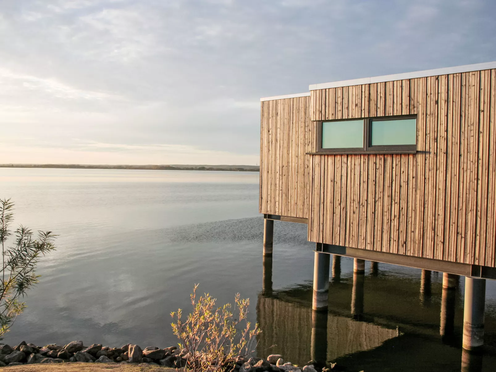 Zwischen den Hügeln (153) - Buiten