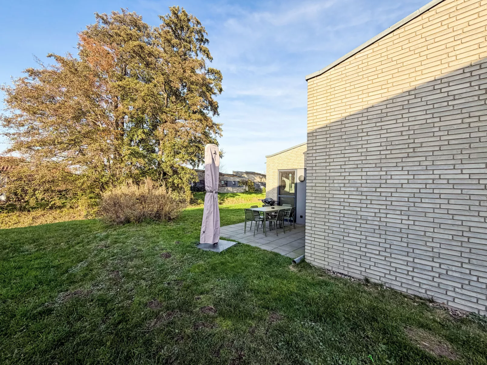 Schulenburg (137) - Buiten