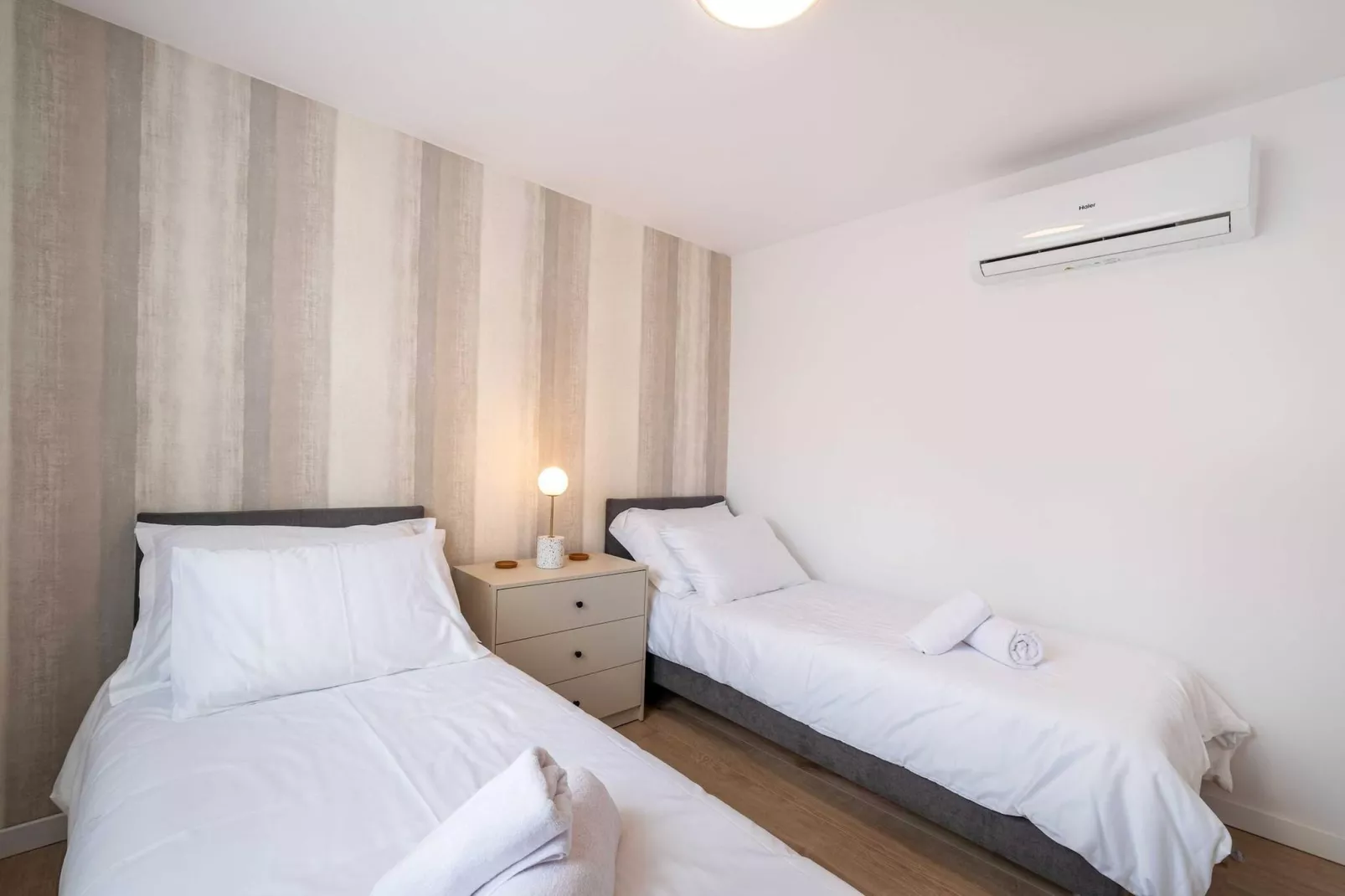 Sea view Villa Nana-Slaapkamer