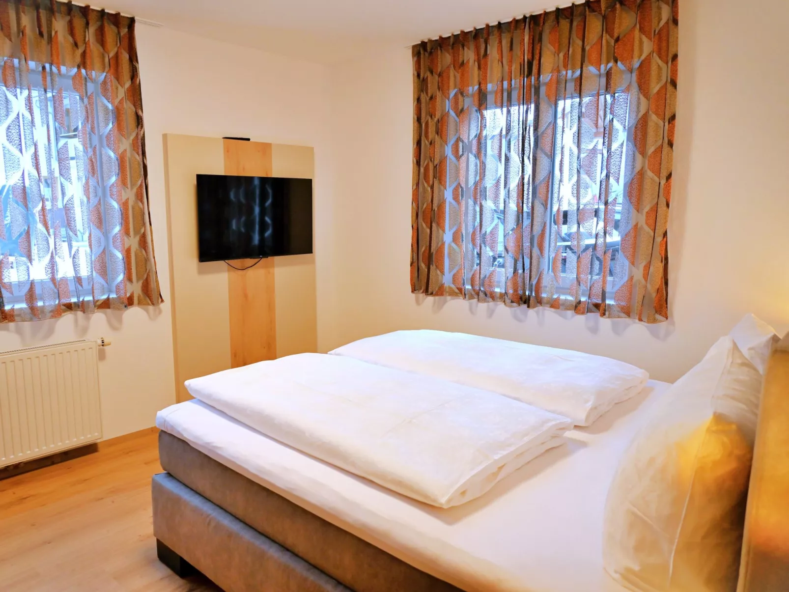 Ferienhaus Sellraintal-Binnen