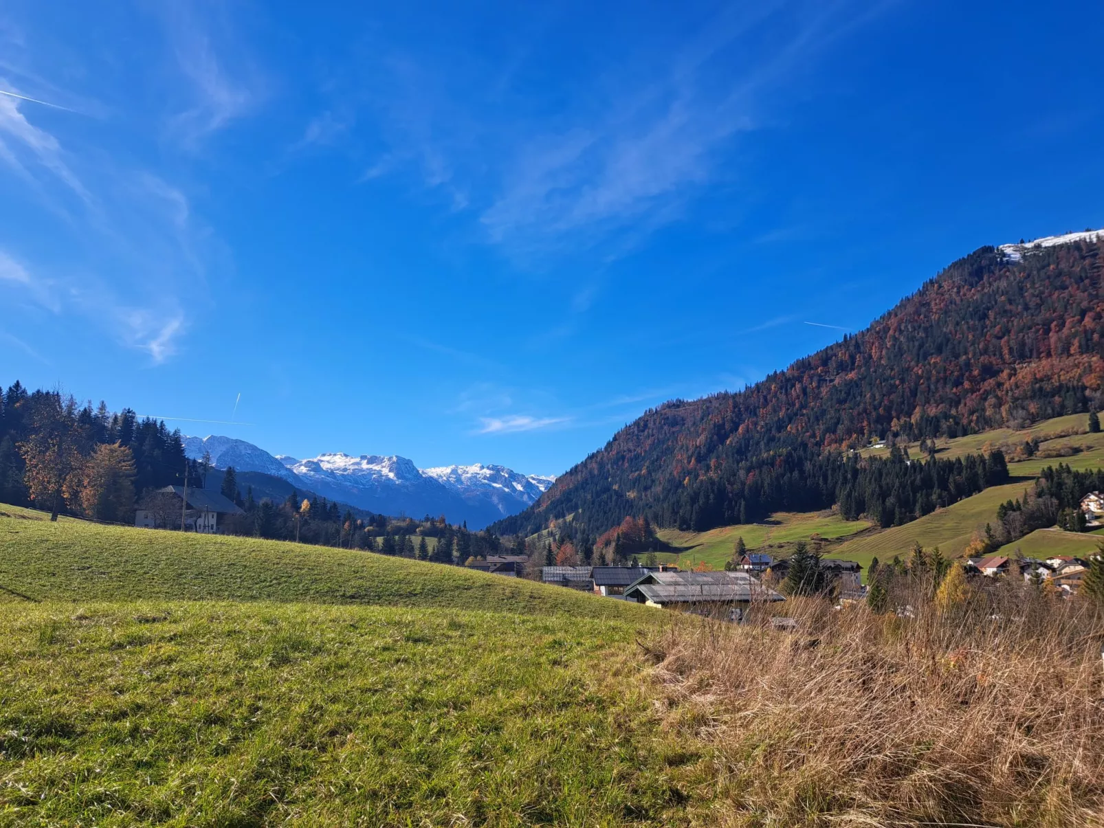 Appartement 2-Buiten