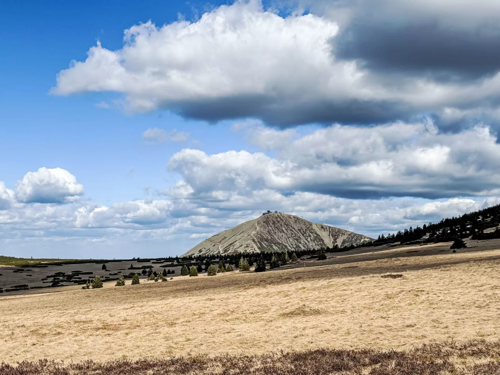 Na Kovárně-Omgeving