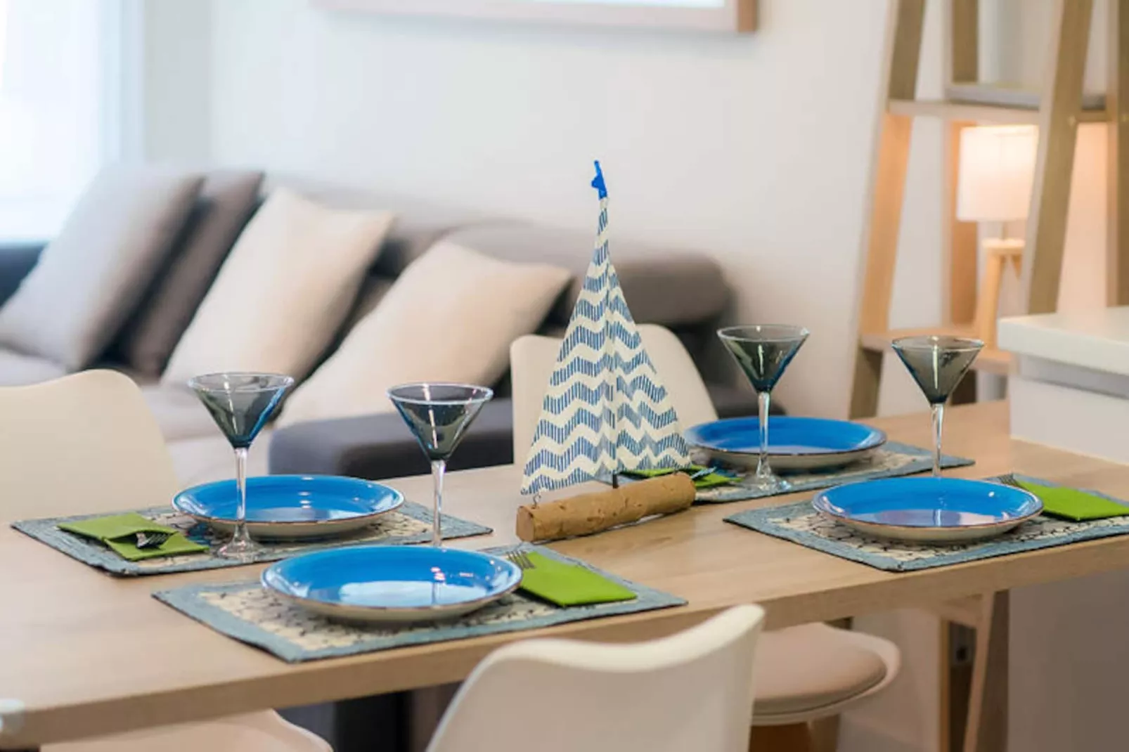 Appartements à Empuriabrava-Niet-getagd