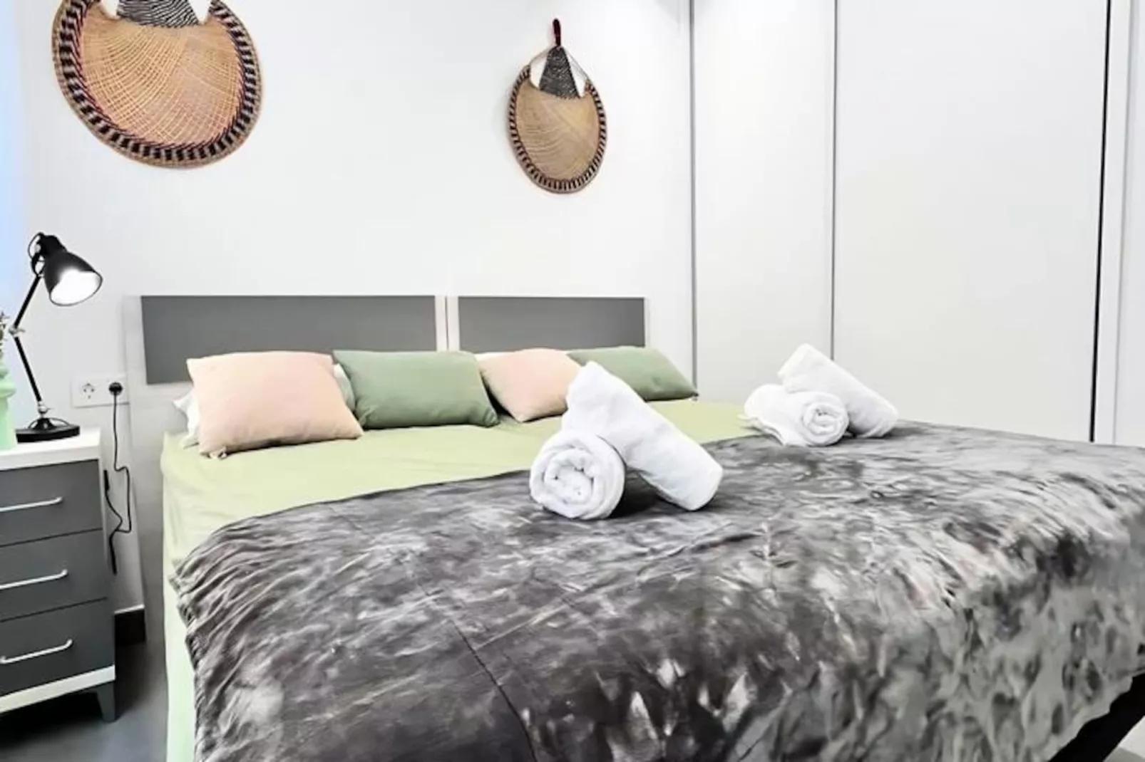 Villa Avec Piscine Priv&eacute;e Et Vues Magnifiques-Niet-getagd