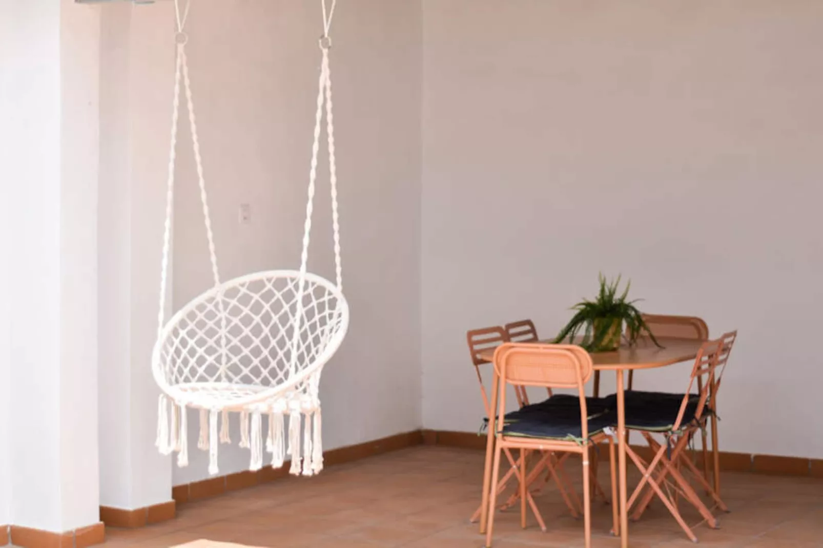 Maison à Moncofar-Niet-getagd