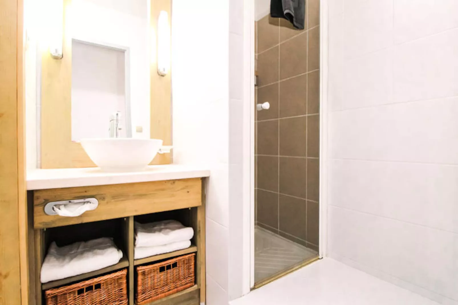 Appartements à Flaine - Niet-getagd