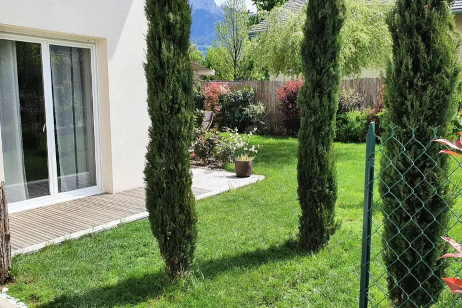 Maison à Saint-Jorioz-Niet-getagd