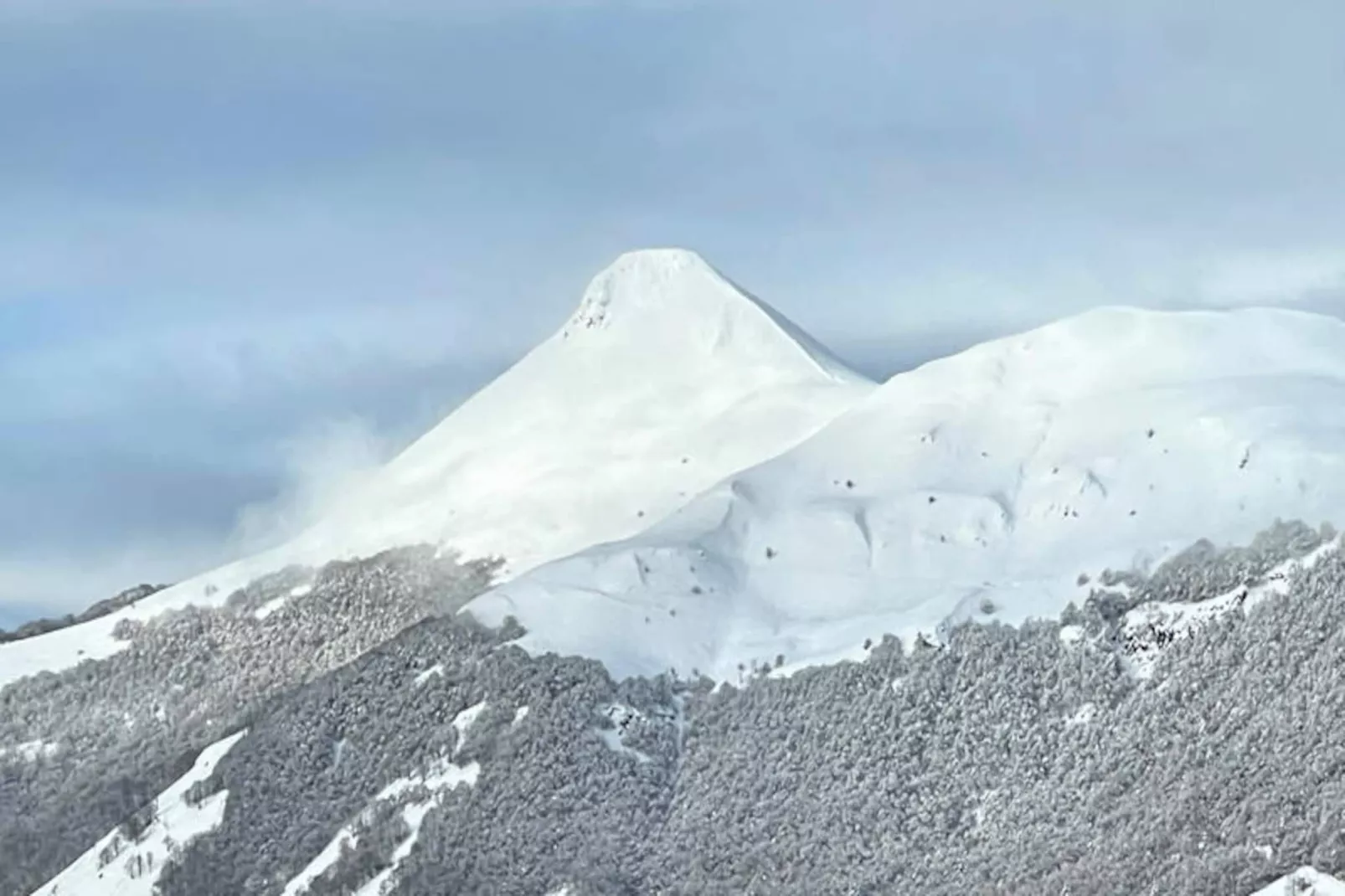 Appartements à Le Lioran-Niet-getagd
