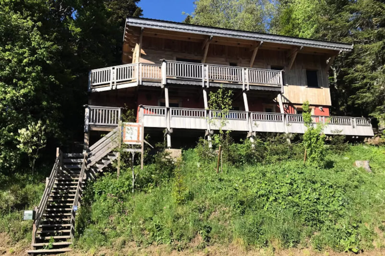 Appartements à Le Lioran-Niet-getagd