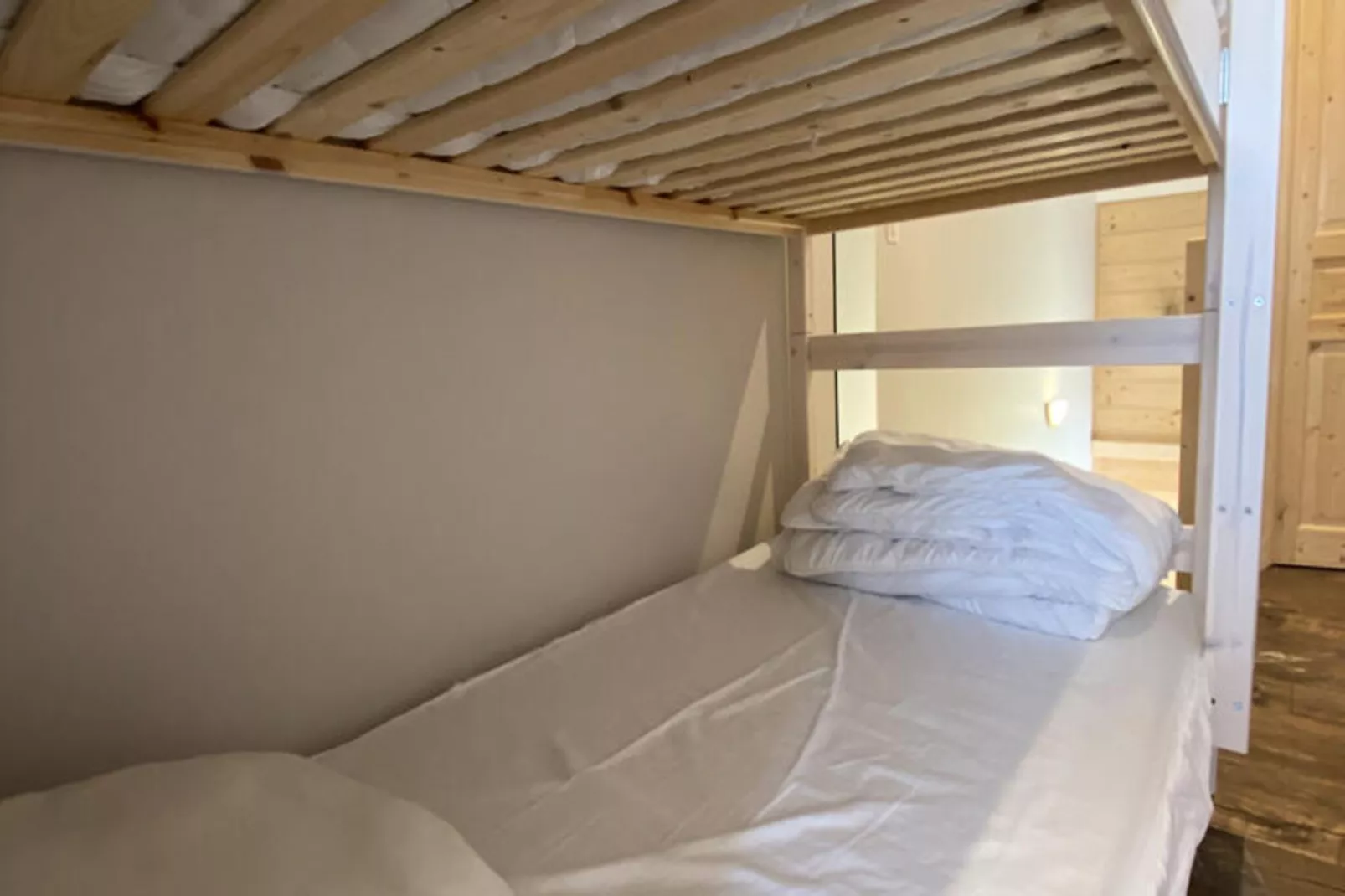 Chalets à Le Lioran-Niet-getagd