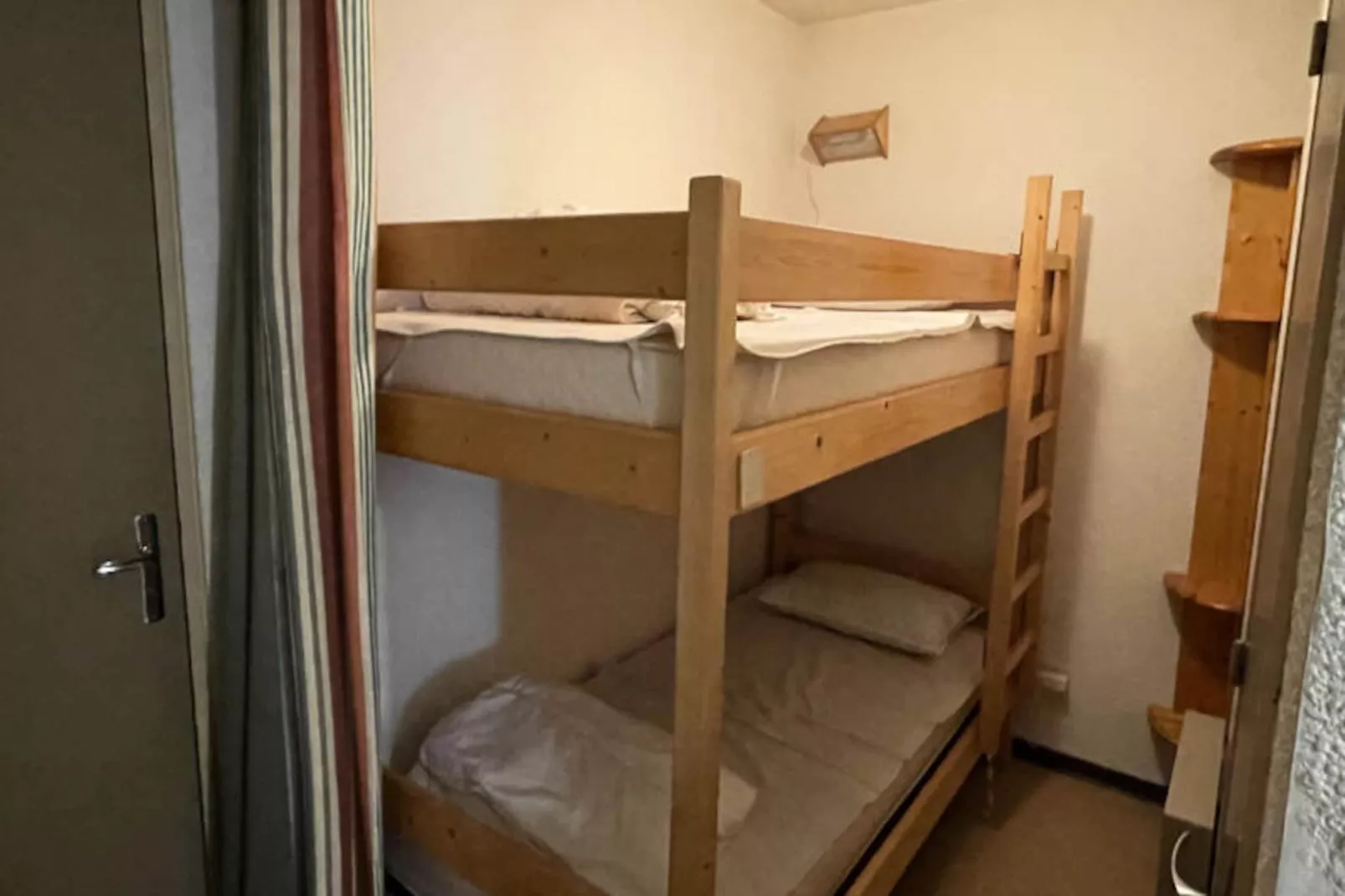 Studio à Le Lioran-Niet-getagd