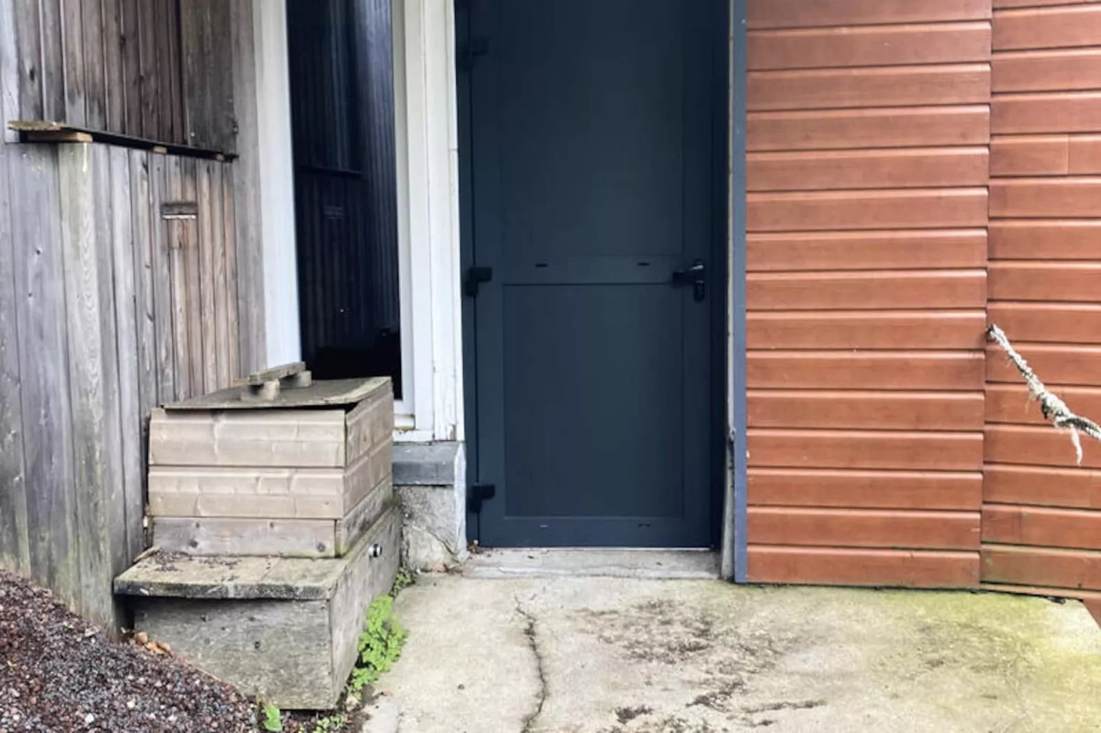 Appartements à Le Lioran-Niet-getagd