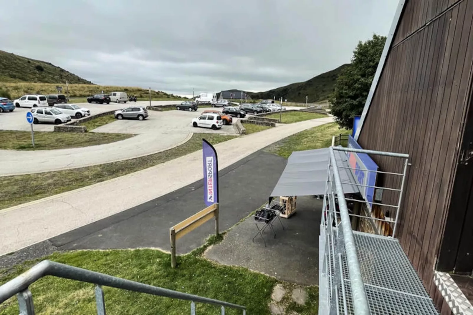 Appartements à Albepierre Bredons - Niet-getagd