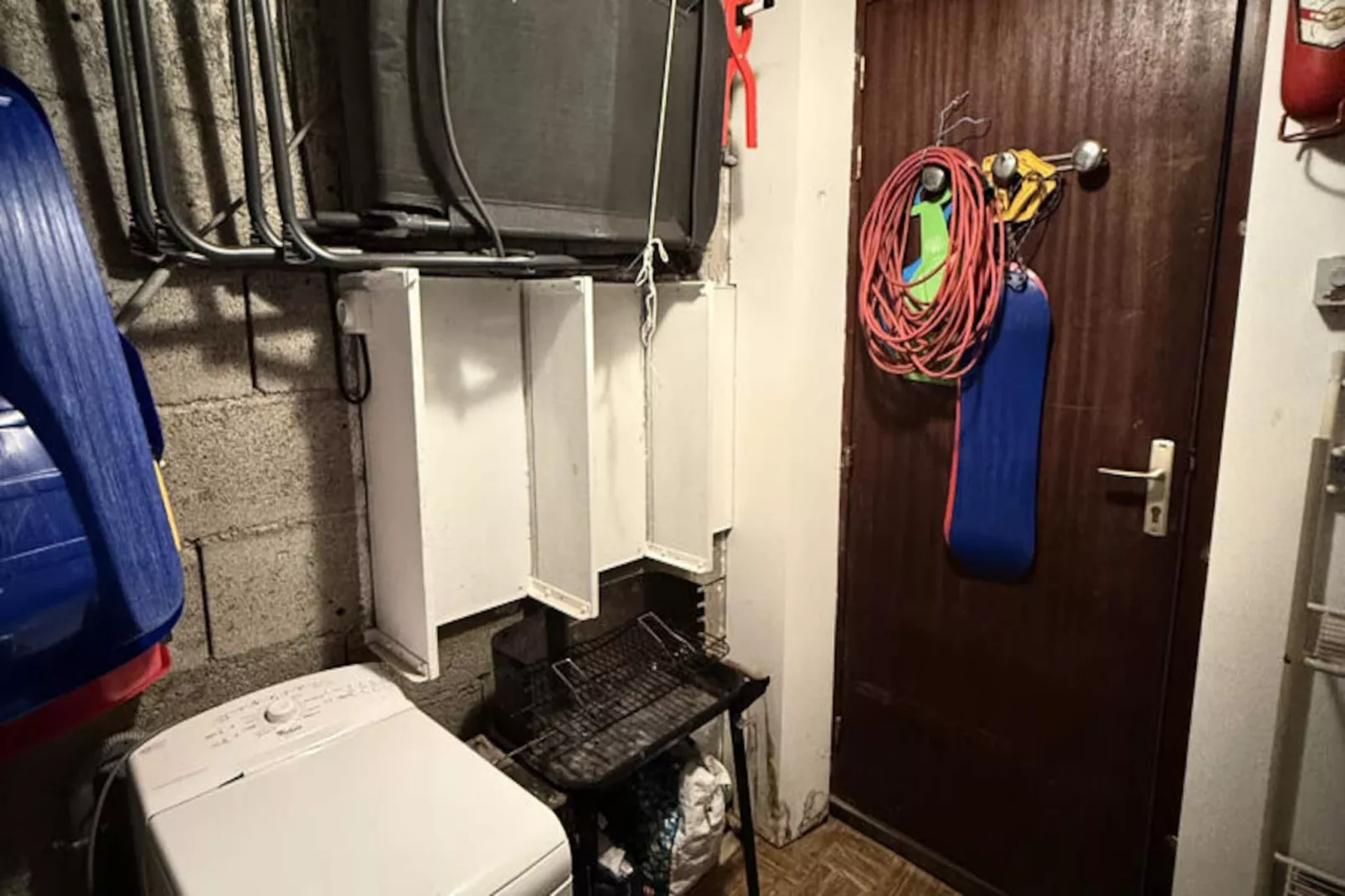 Chalets à Le Lioran-Niet-getagd