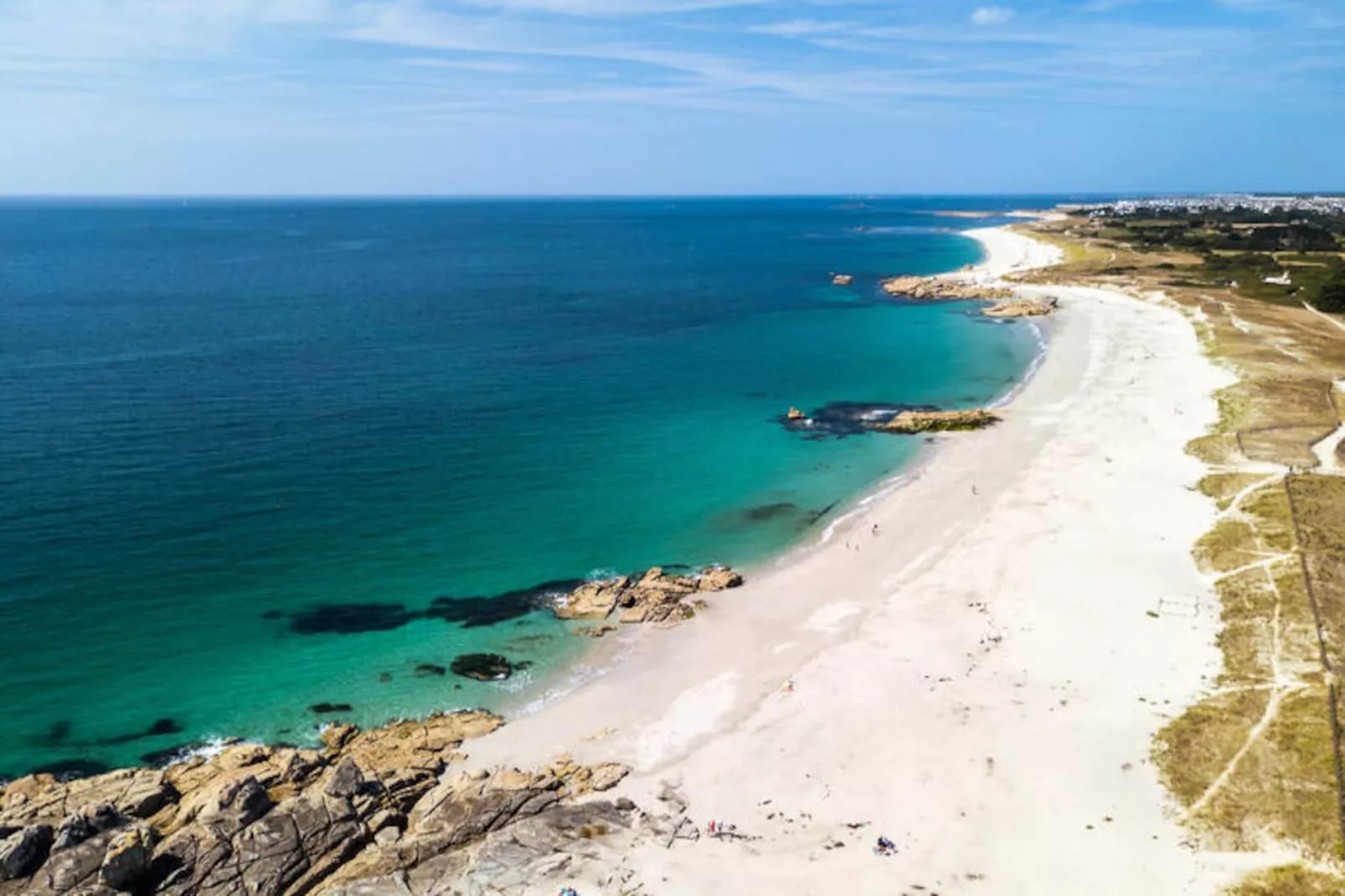 Maison à Plobannalec-Lesconil-Niet-getagd